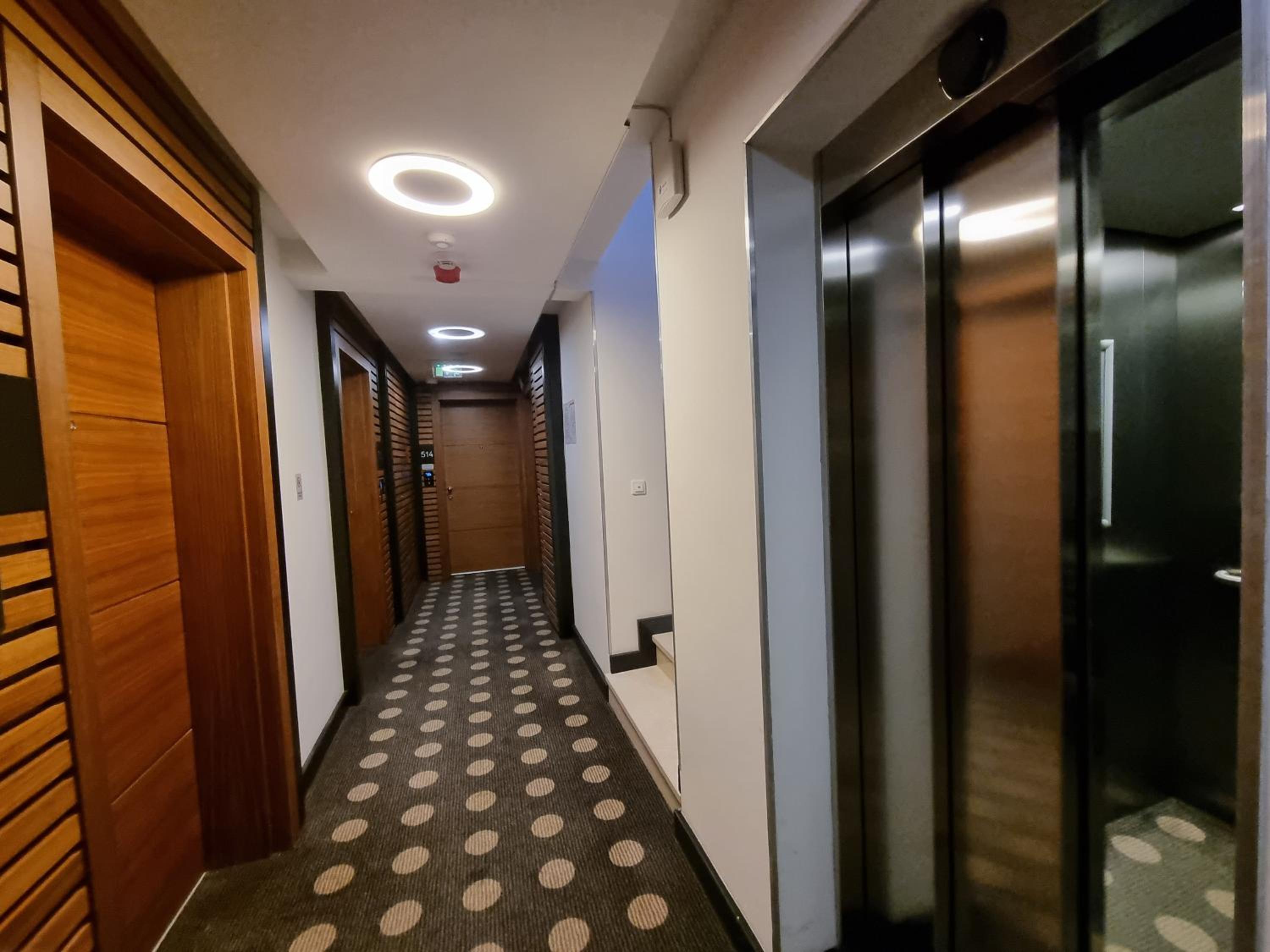 Apartman Lukas privatni app u sklopu aparthotela Vučko