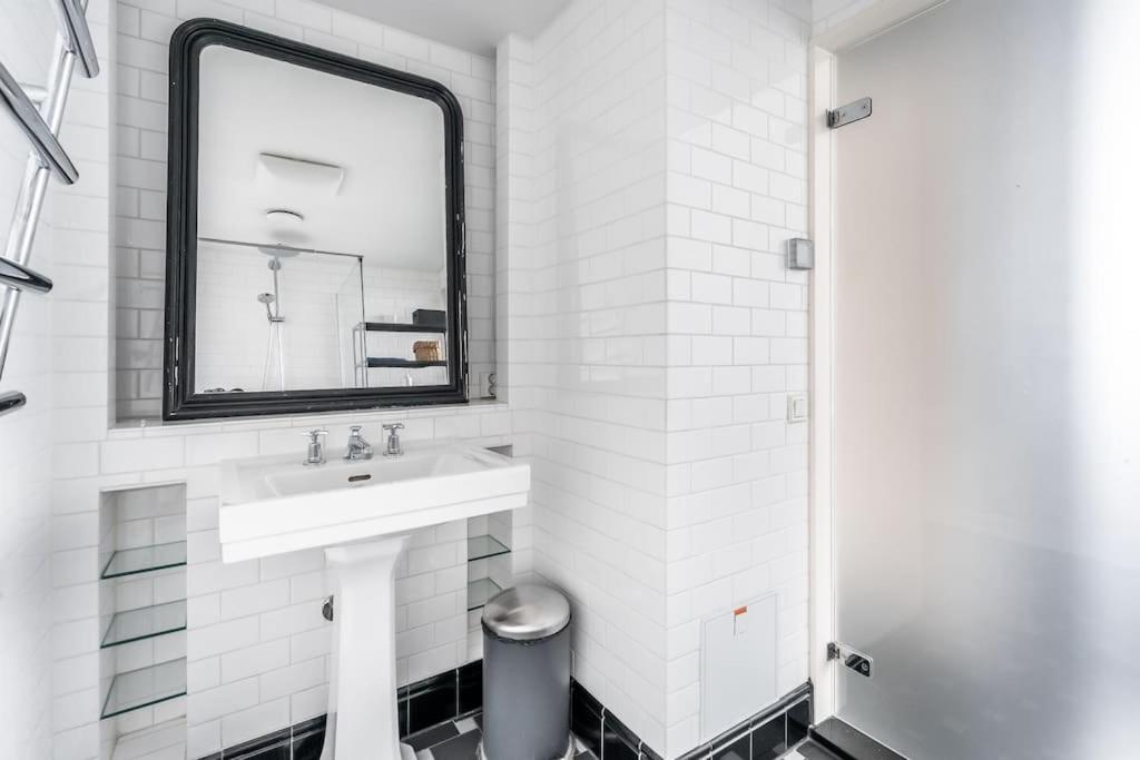 Helsinki Tower Penthouse 1 BR and Loft with 360-degree Views view 3