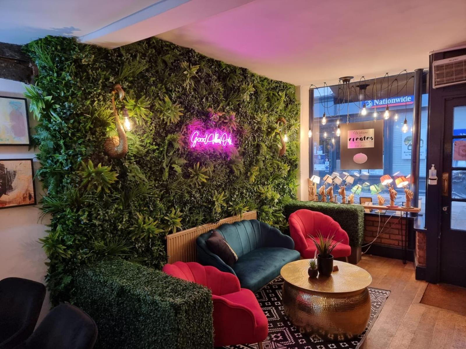 lounge
