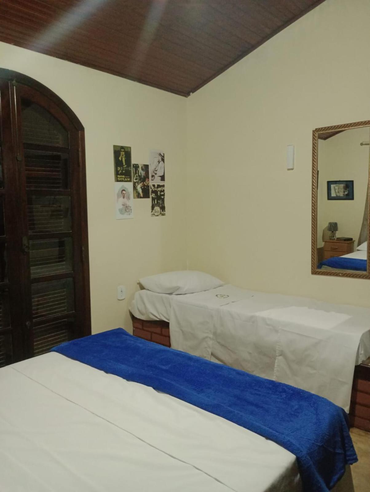 RESONAMUH - Hostel