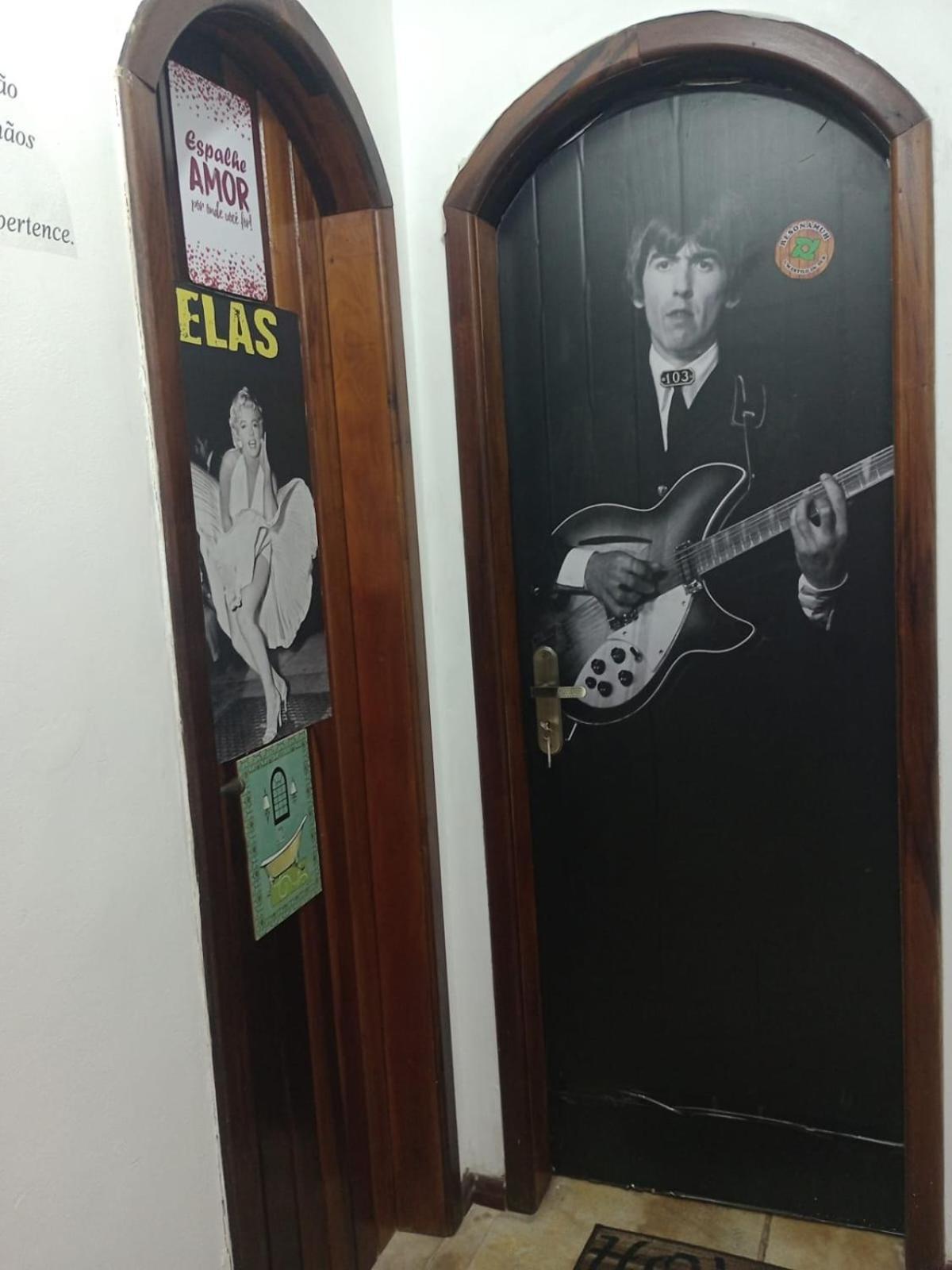 RESONAMUH - Hostel