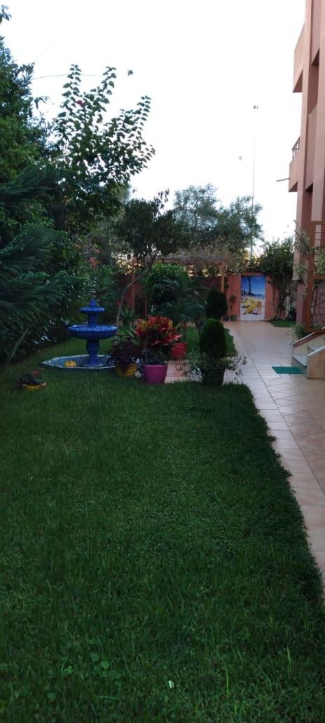Villa Saraya view 4