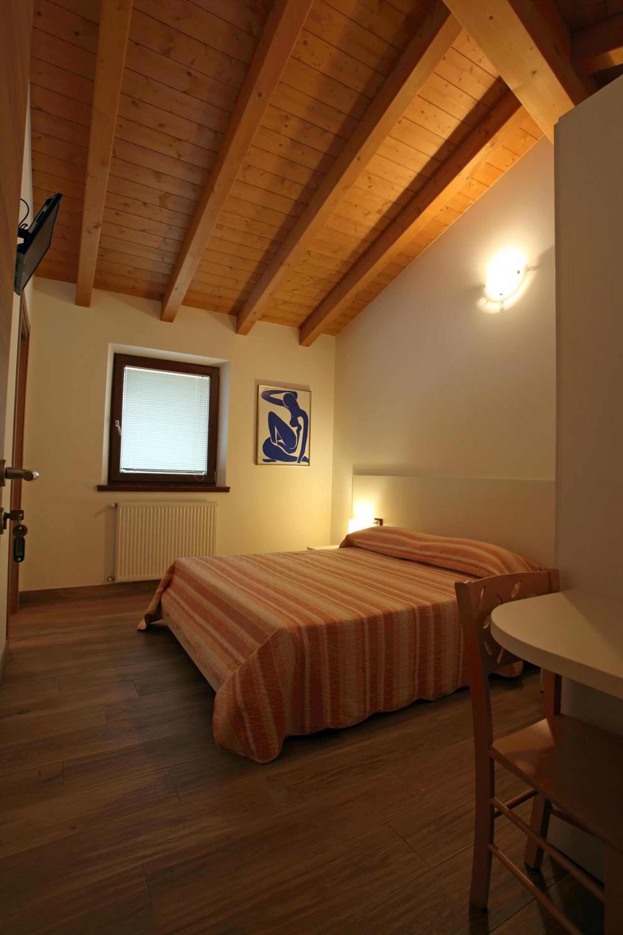 Al Posto Giusto view 4