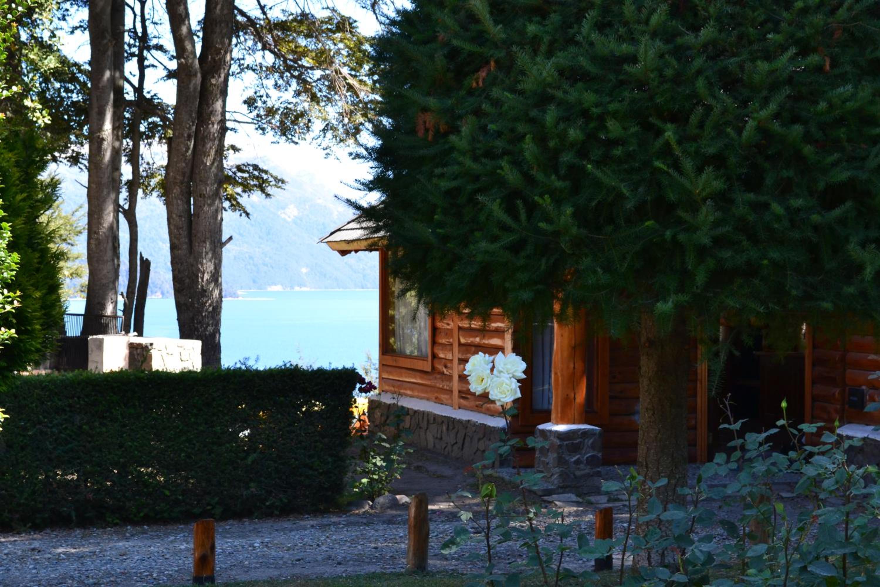Cabañas Akermann