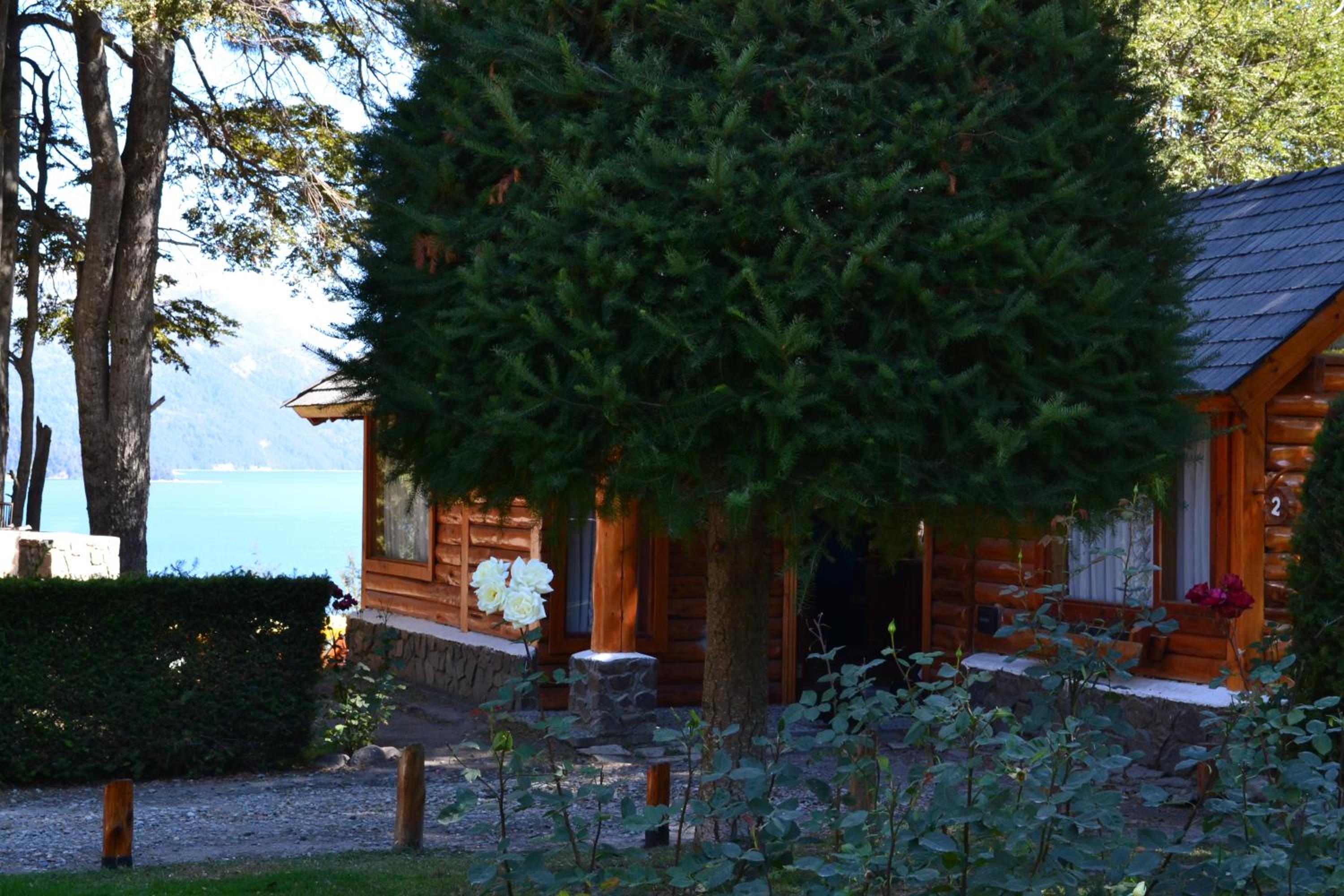Cabañas Akermann