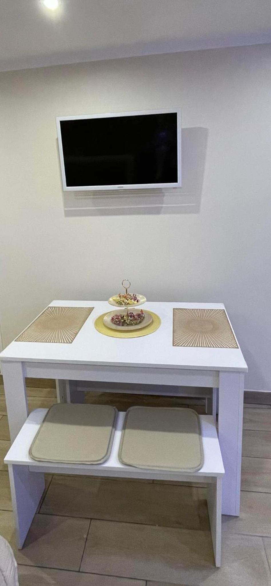 La Dimora Dei Sogni SEDIL CAPUANO HOME SUITE