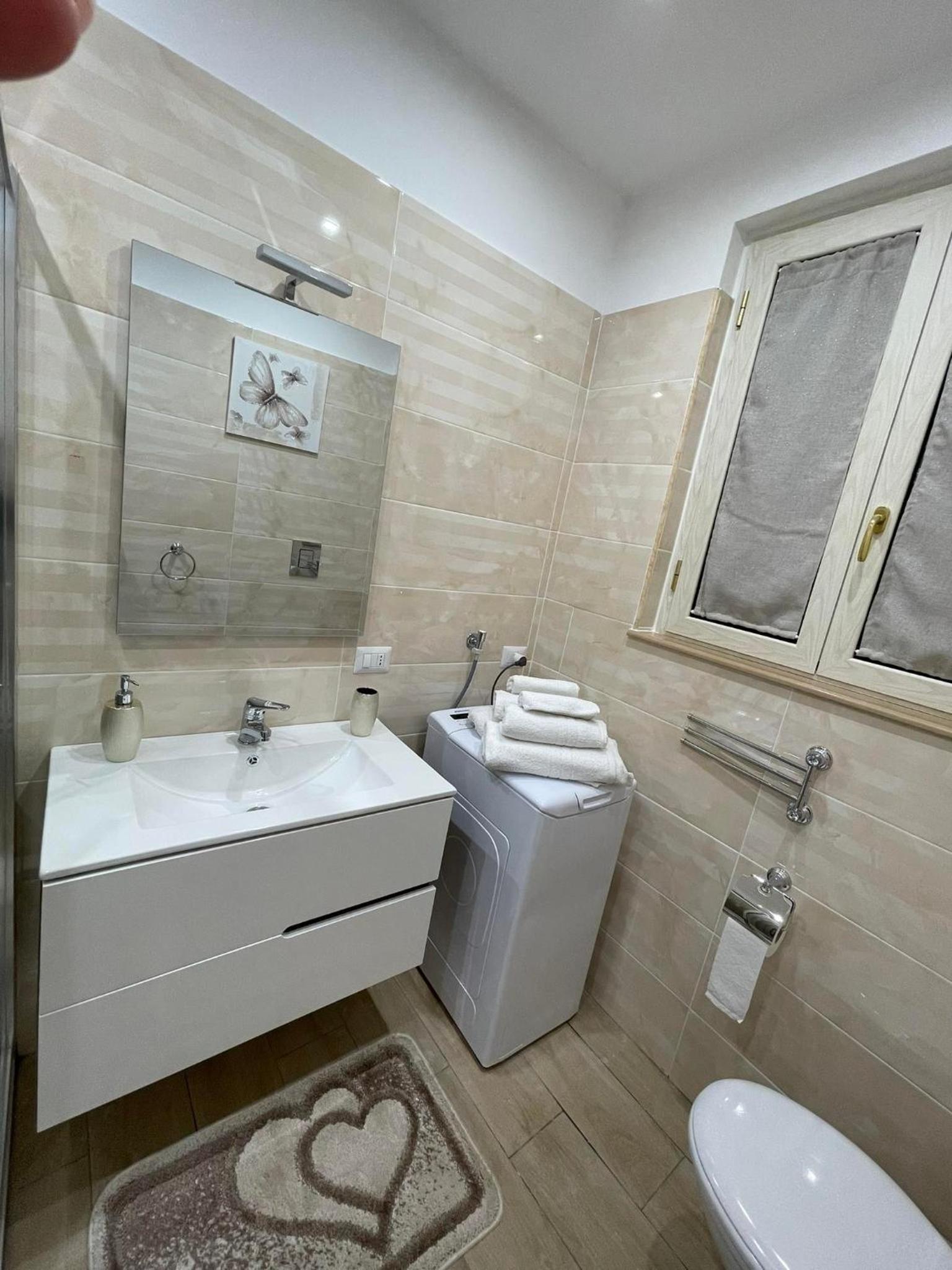 La Dimora Dei Sogni SEDIL CAPUANO HOME SUITE