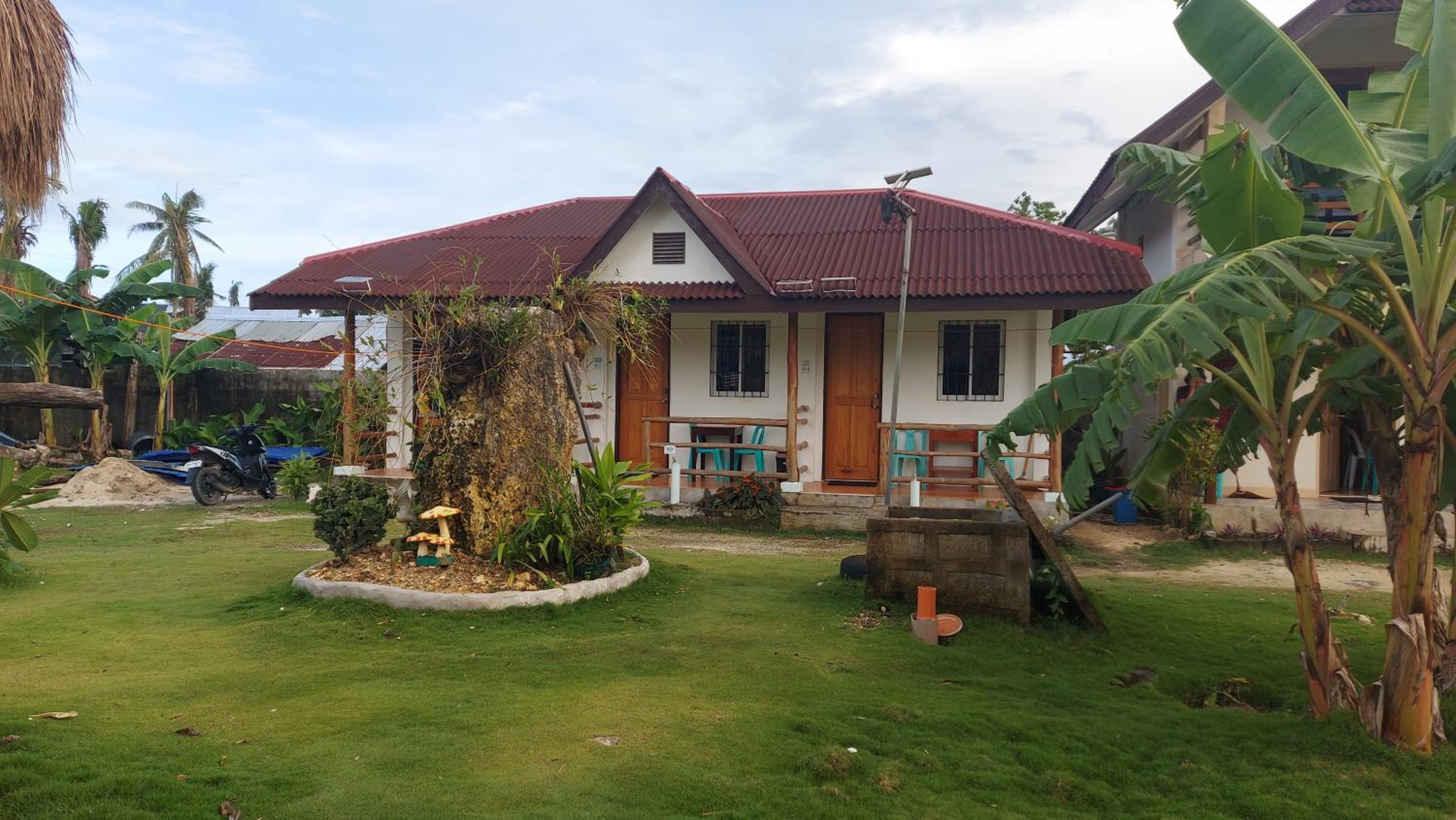 Gardenview Homestay Siargao — photo 108