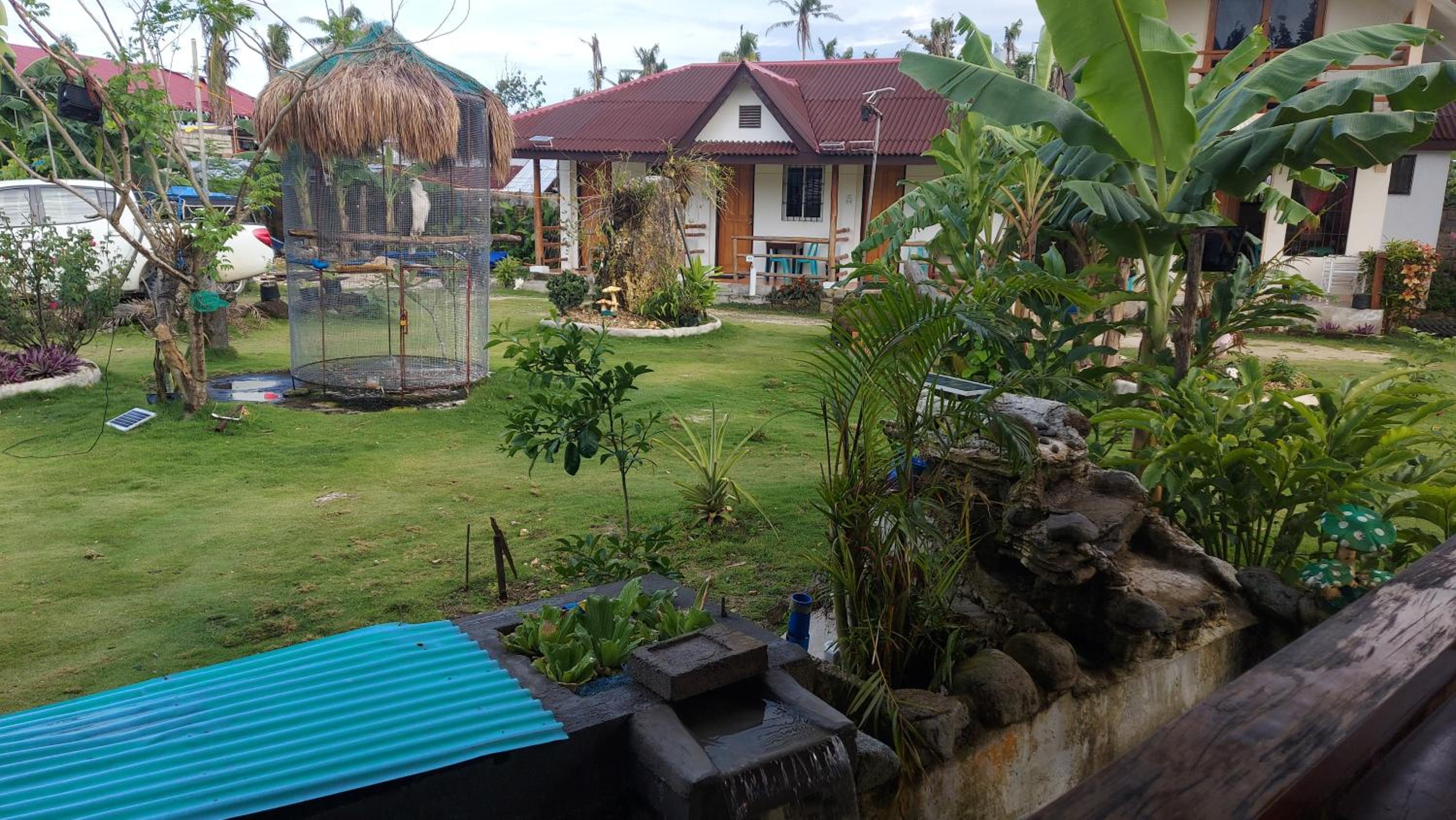 Gardenview Homestay Siargao — photo 150
