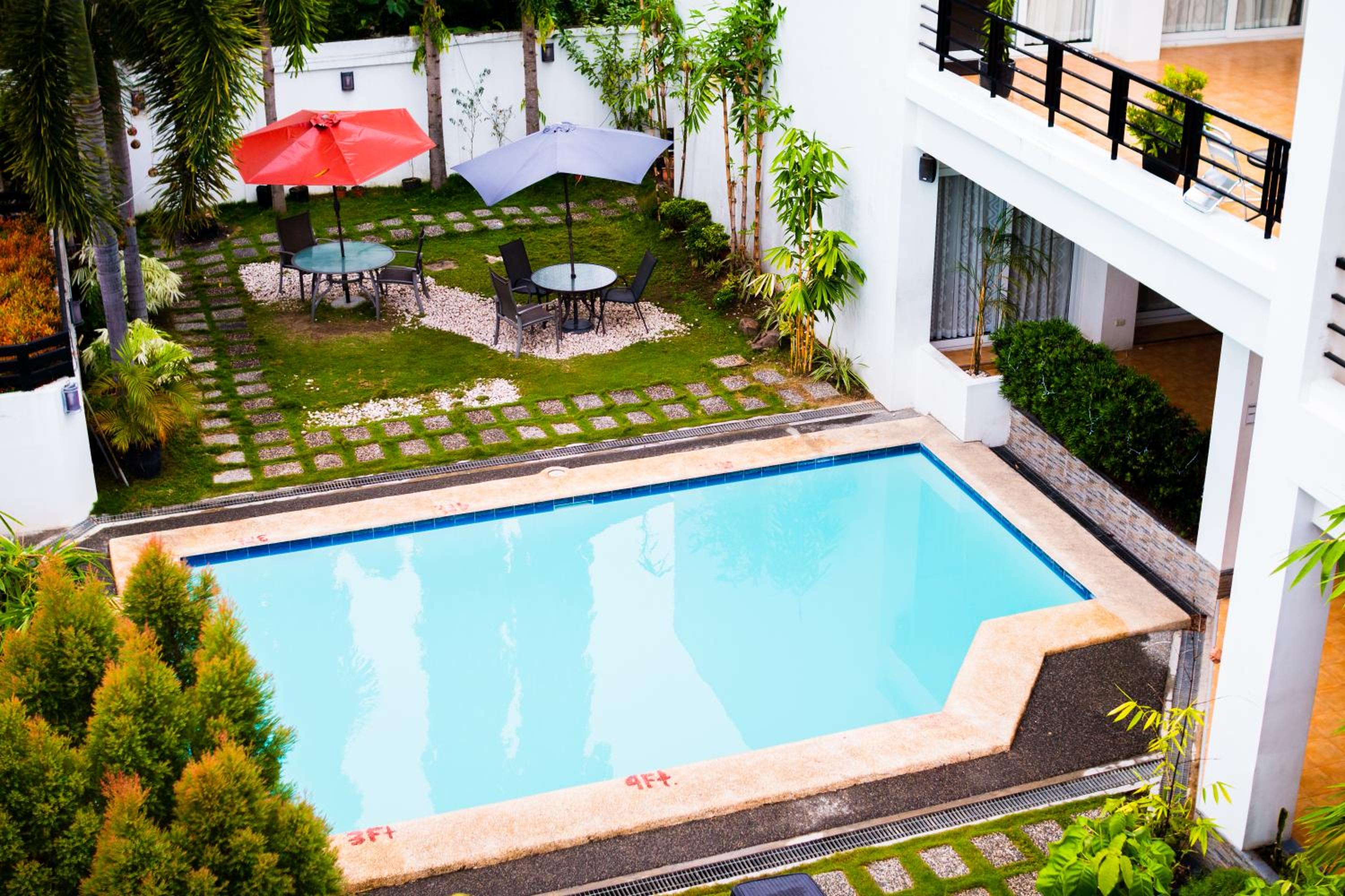 Be-ing Suites