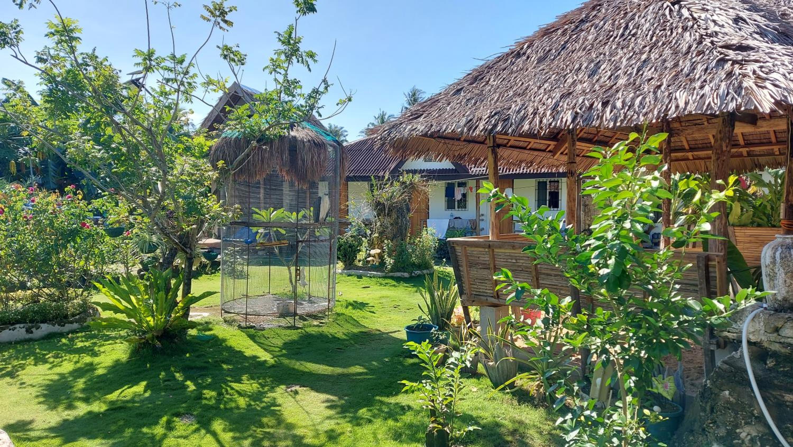 Gardenview Homestay Siargao — photo 69