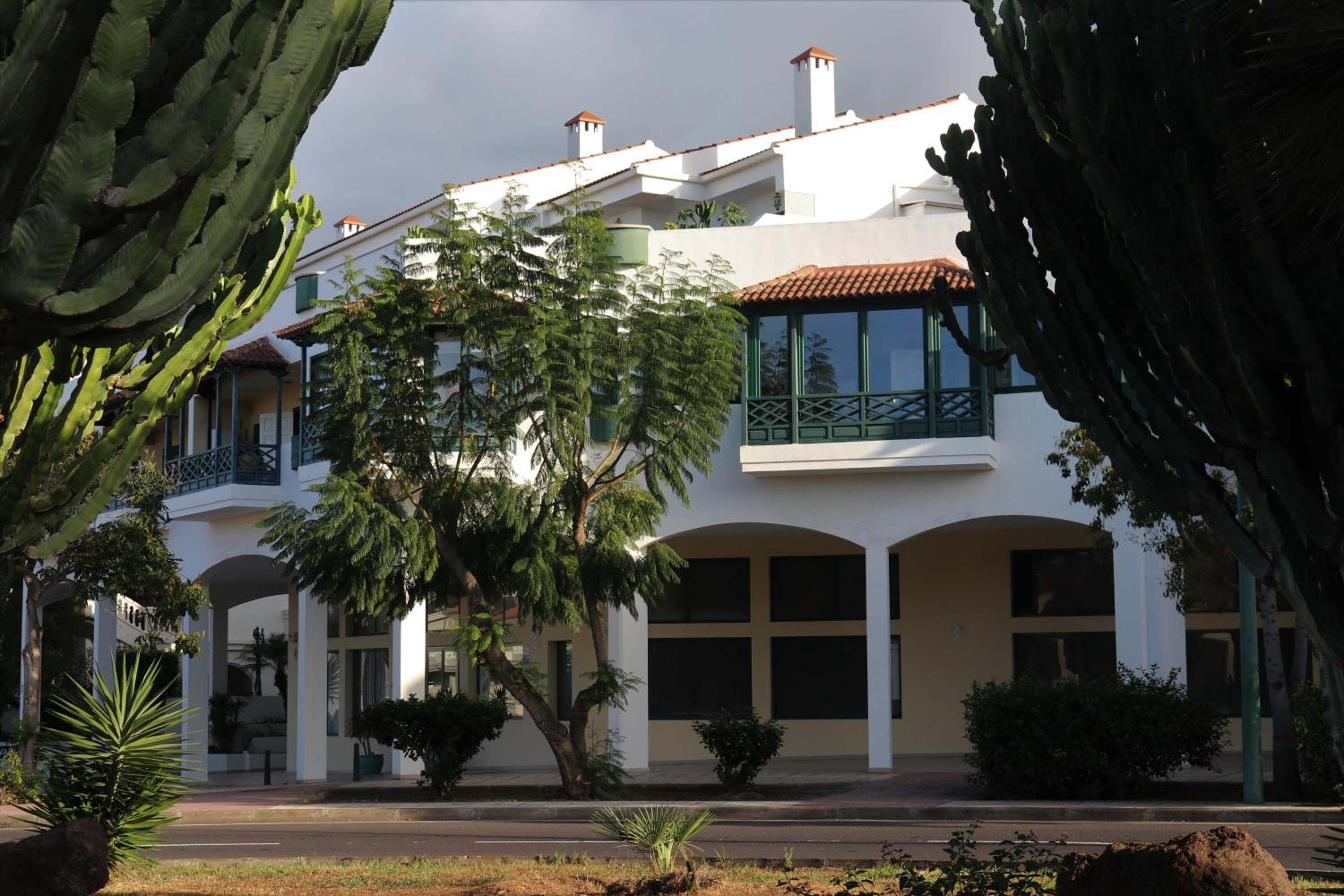 Apartamento Vista Violetas view 3