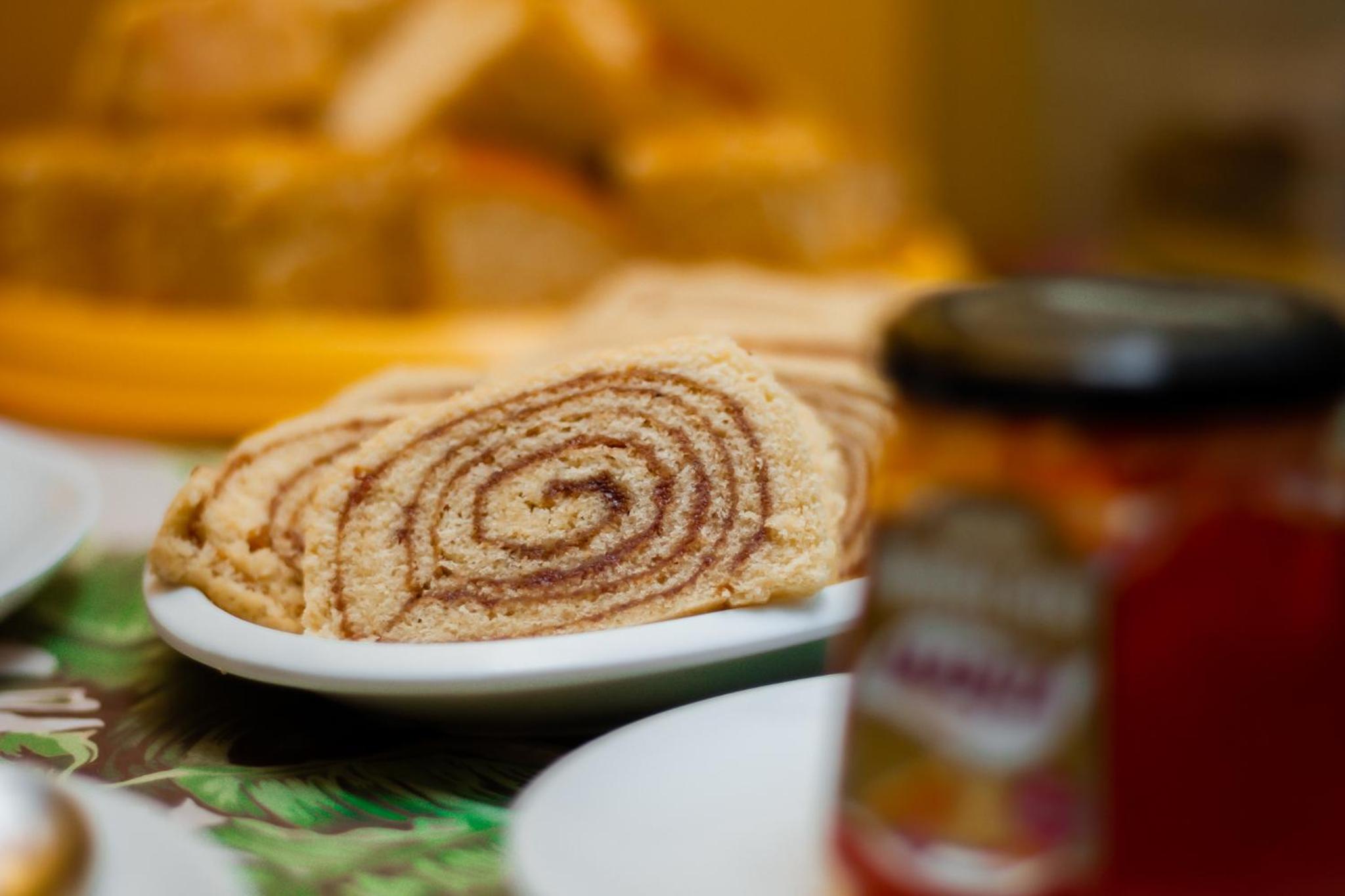 Pousada Marahú