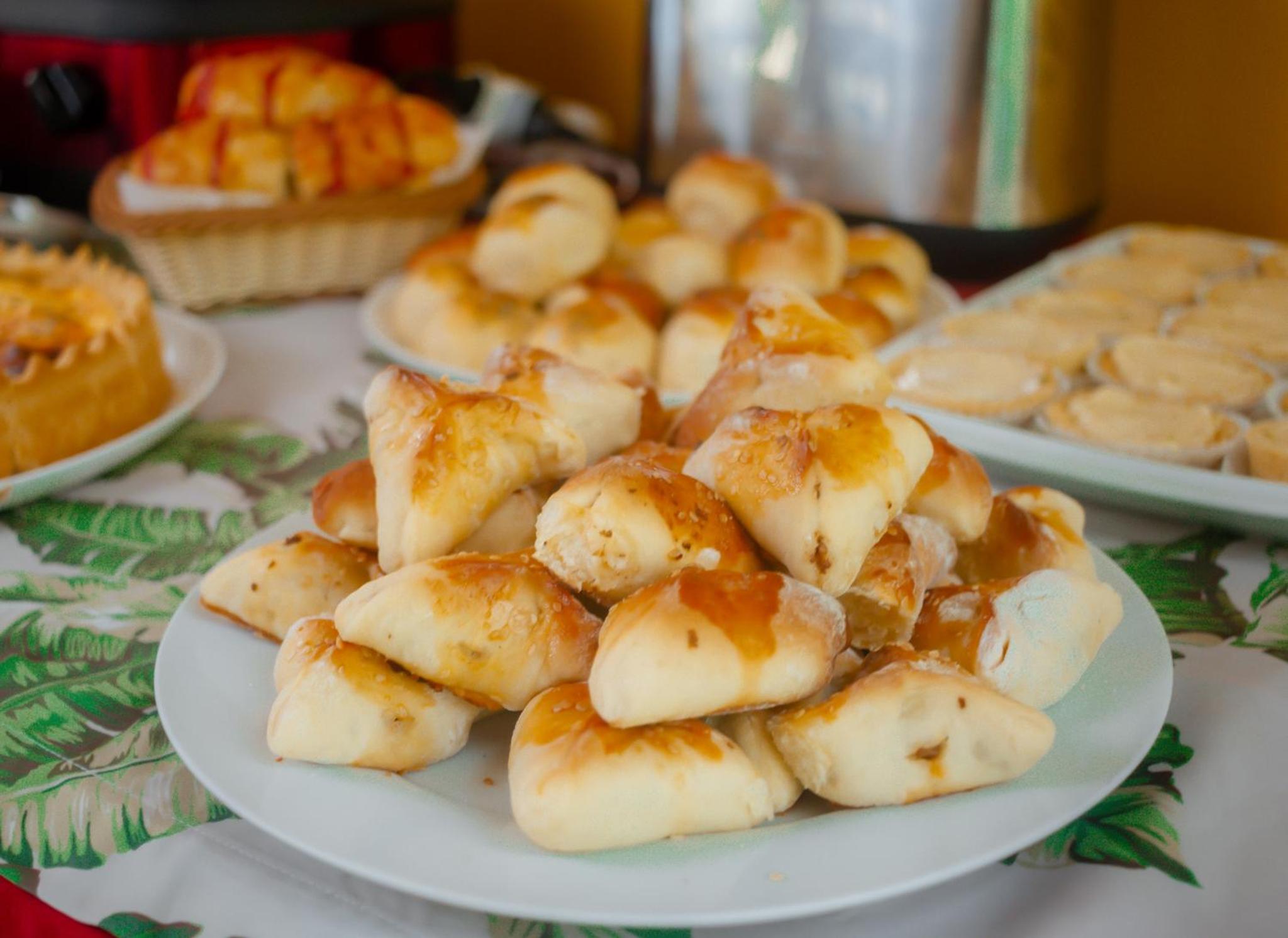 Pousada Marahú