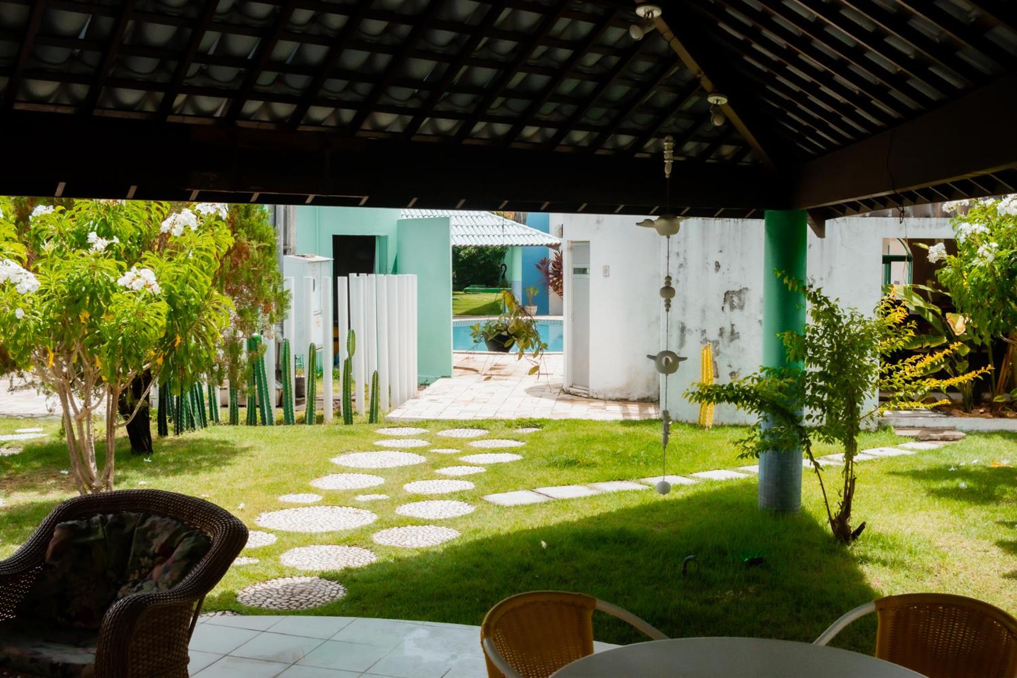 Pousada Marahú