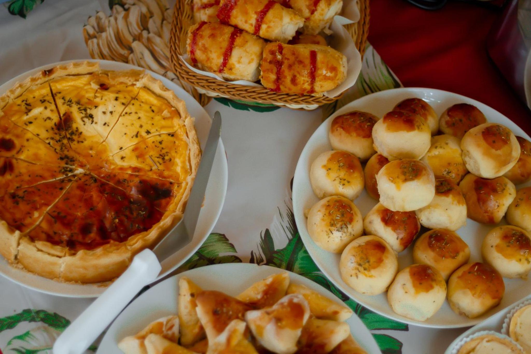 Pousada Marahú