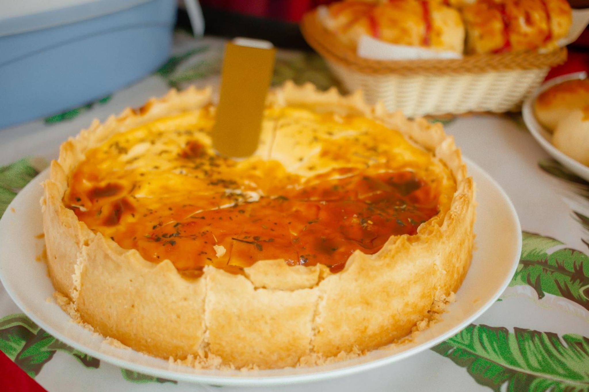 Pousada Marahú