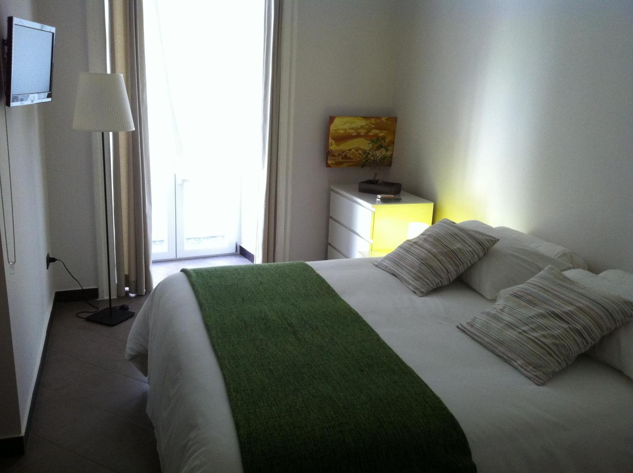 iBed Napoli B&B