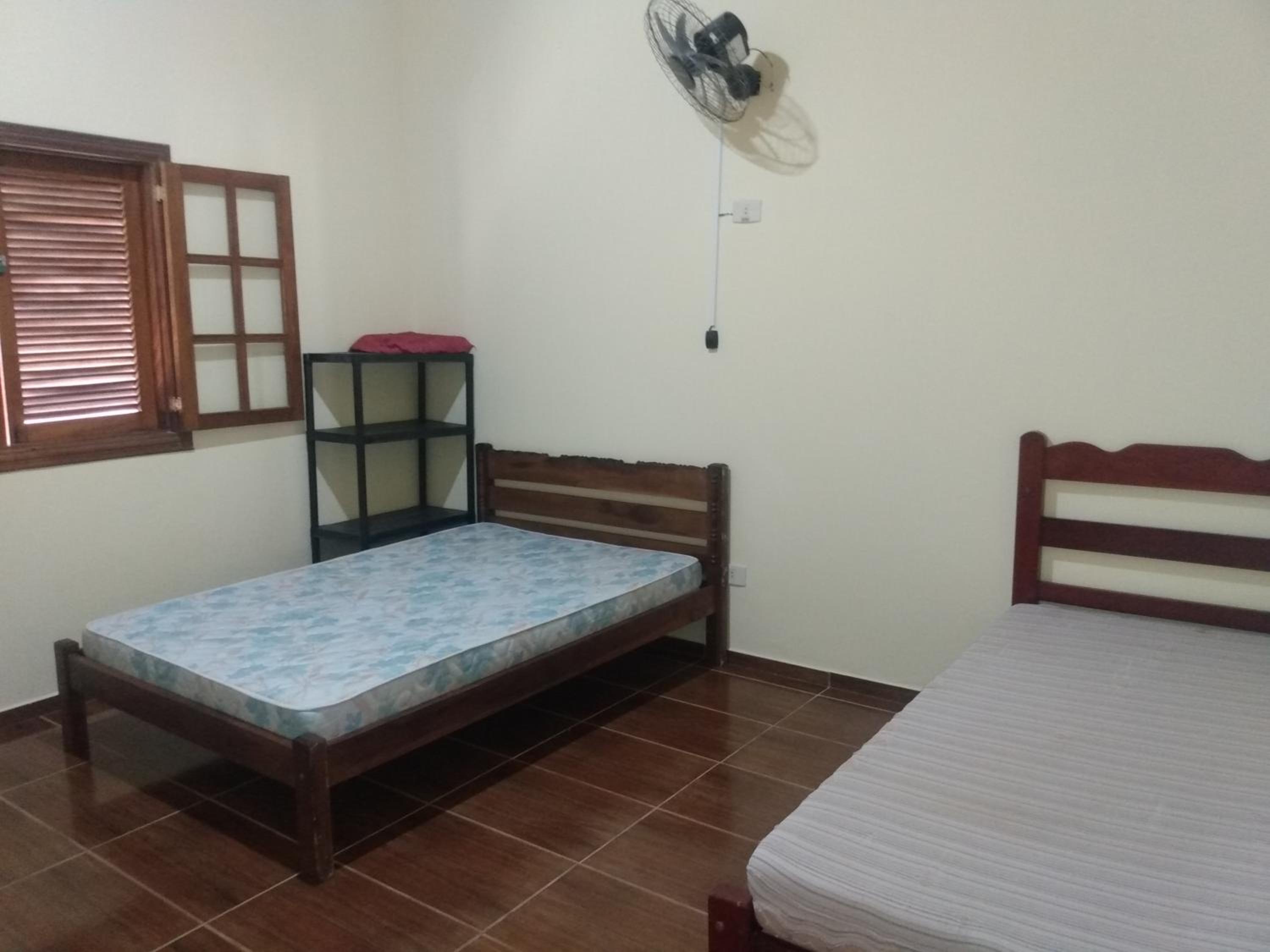 Espaço Verde Mar
