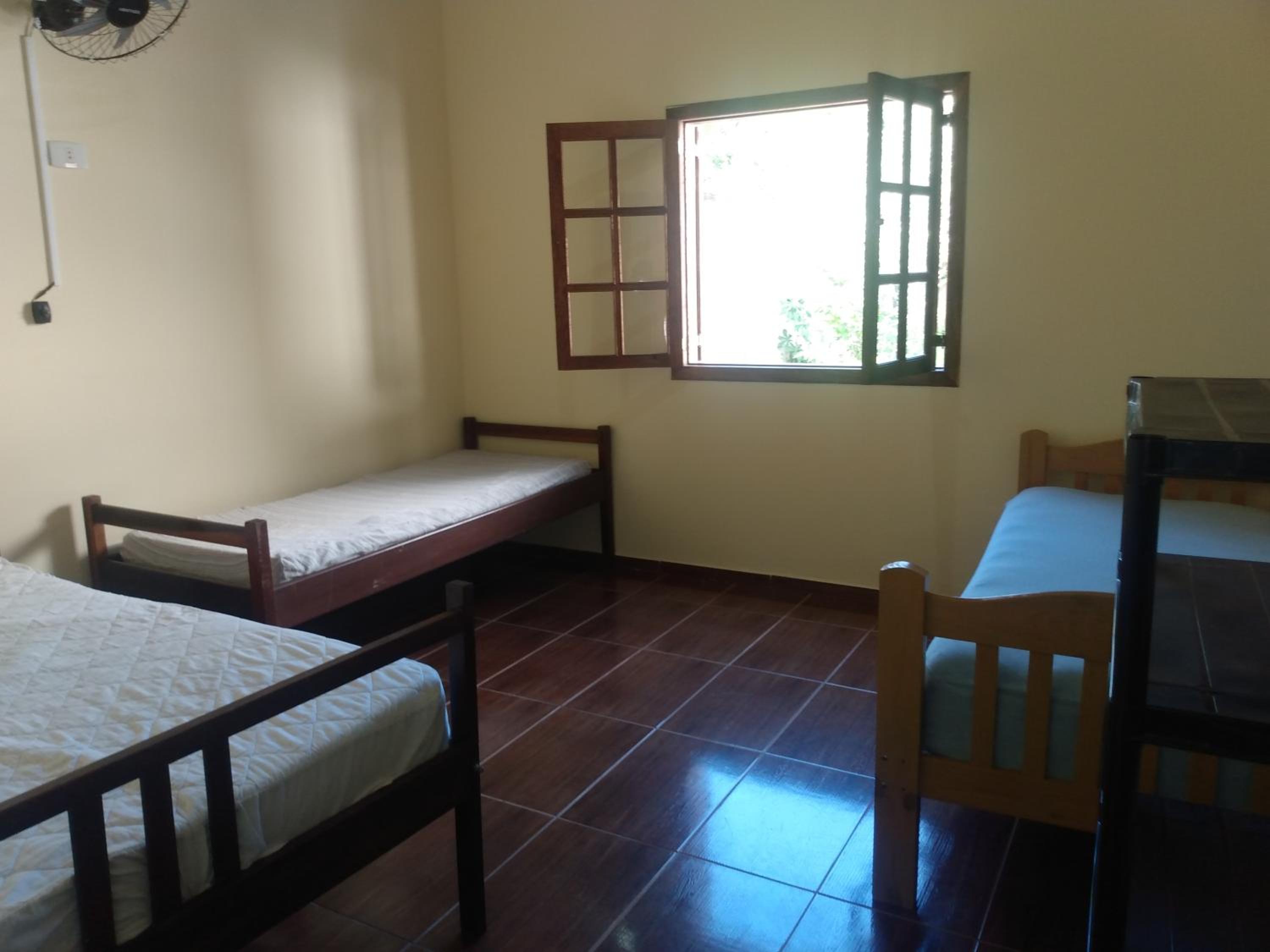 Espaço Verde Mar