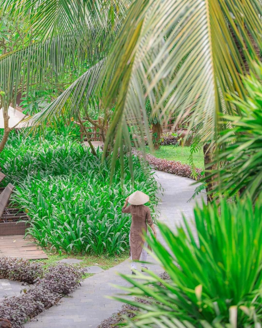 Hoi An Eco Lodge & Spa 16