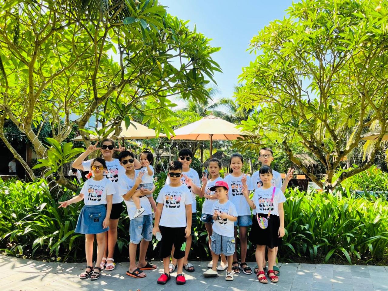 Hoi An Eco Lodge & Spa 84