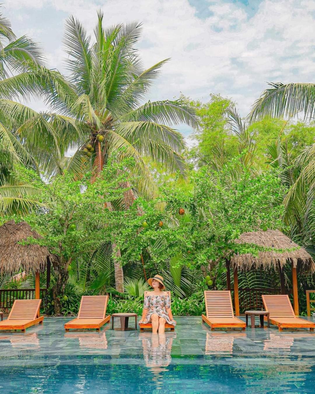 Hoi An Eco Lodge & Spa 22