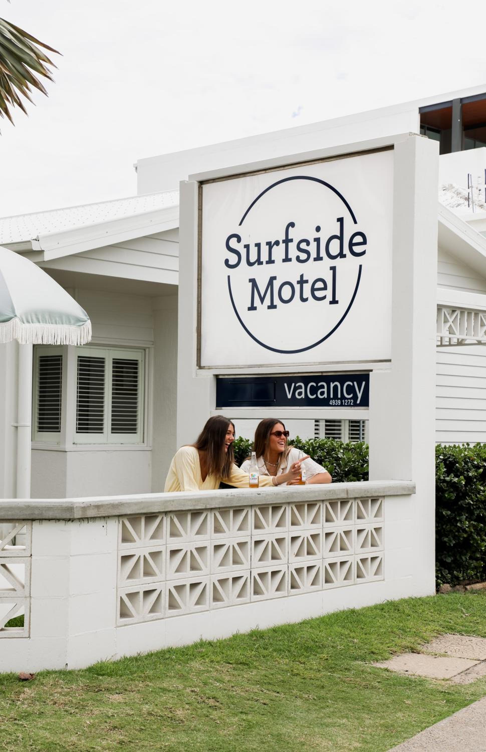 Yeppoon Surfside Motel