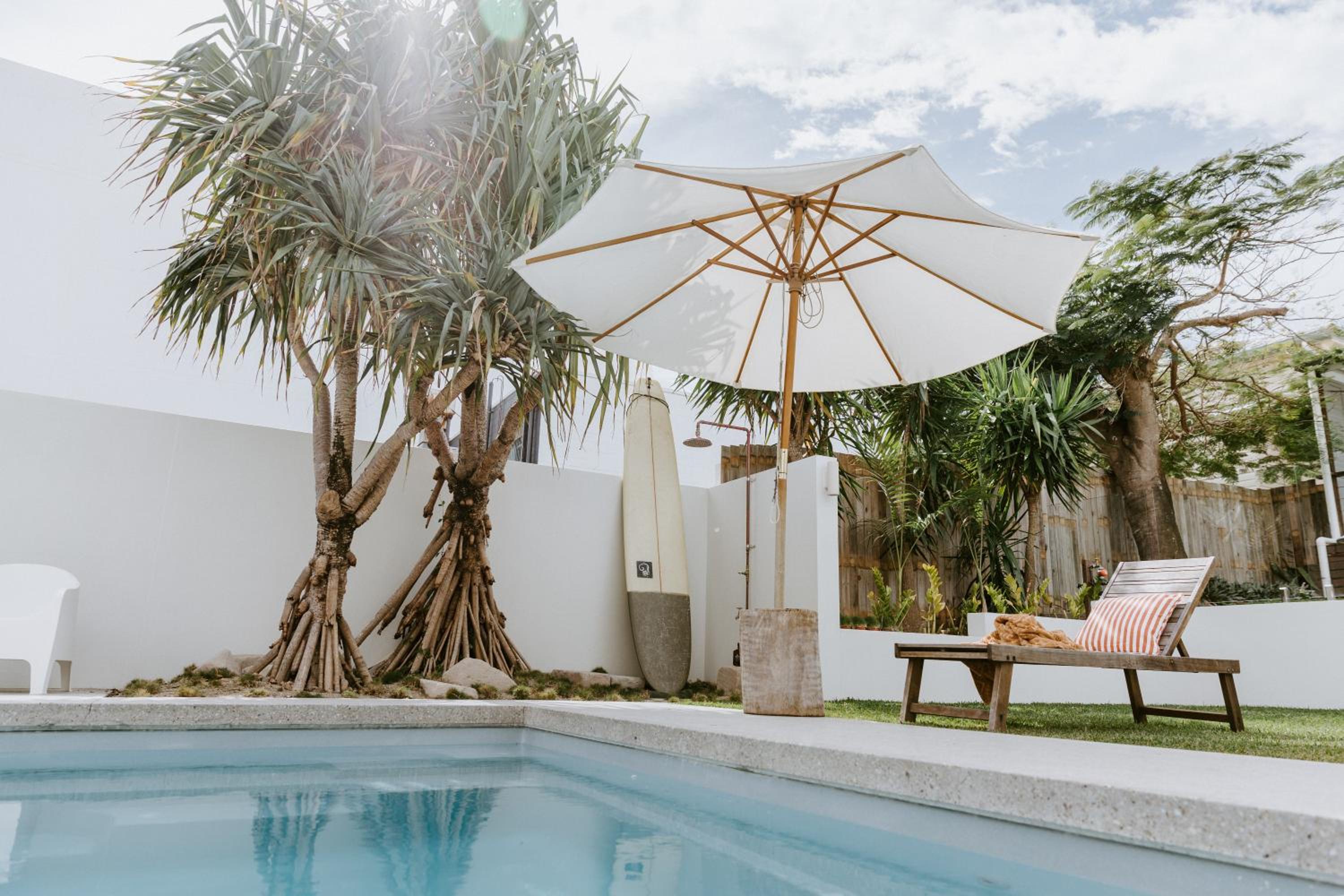 Yeppoon Surfside Motel