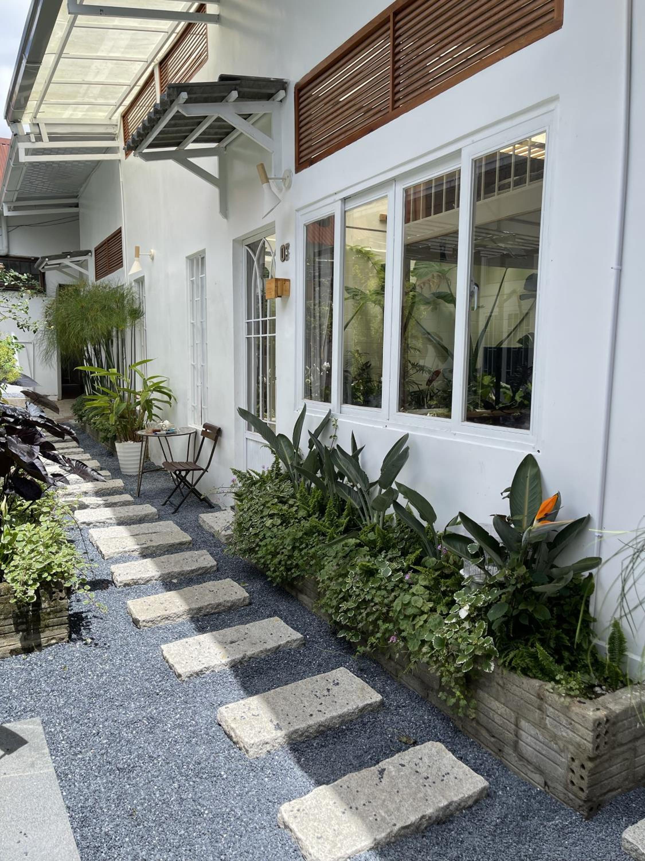 Dốc Garden Homestay Đà Lạt view 5