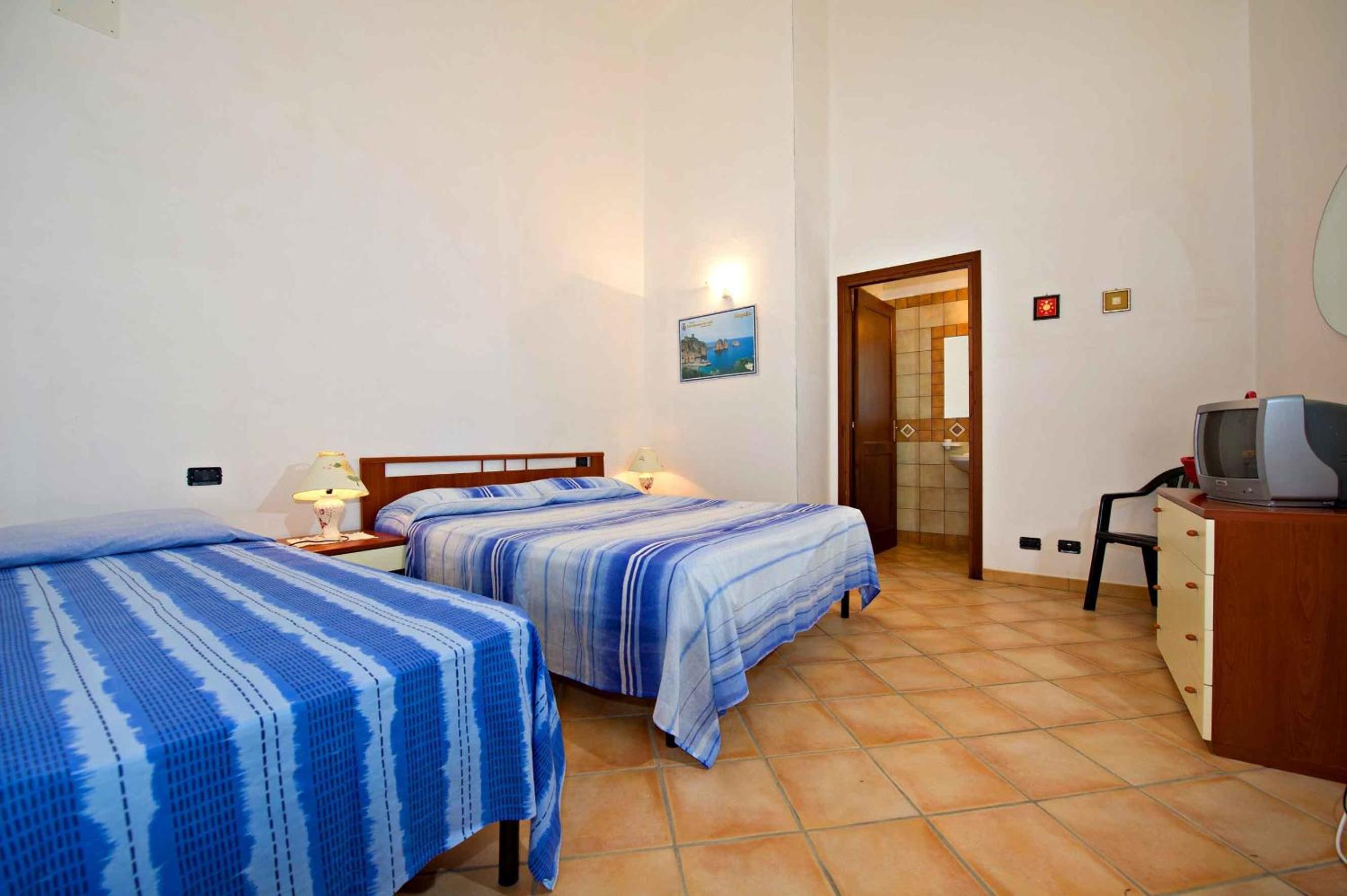 Blunda Holiday Home