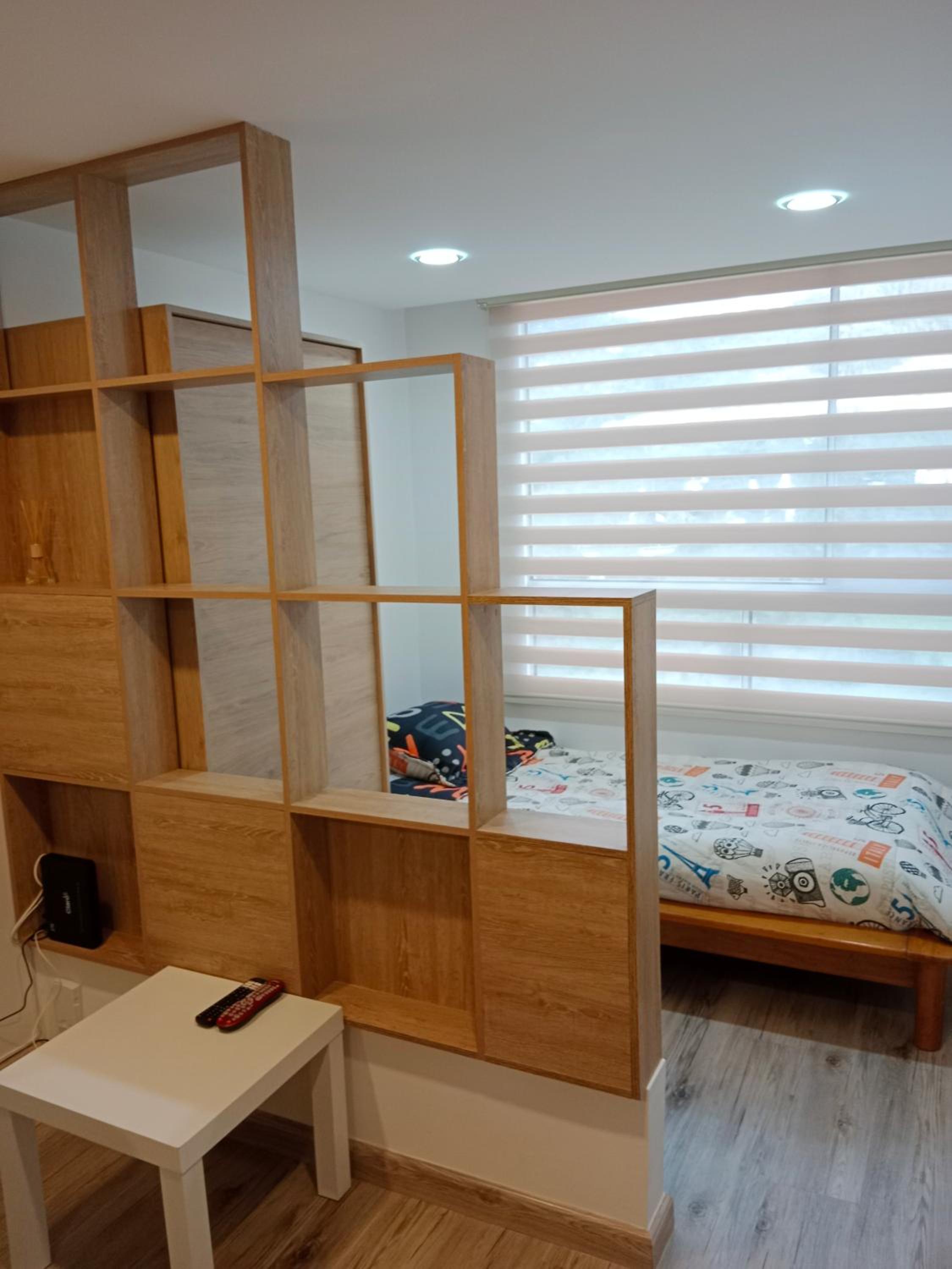 CTIC Apartamento Amoblado Norte en Bogota