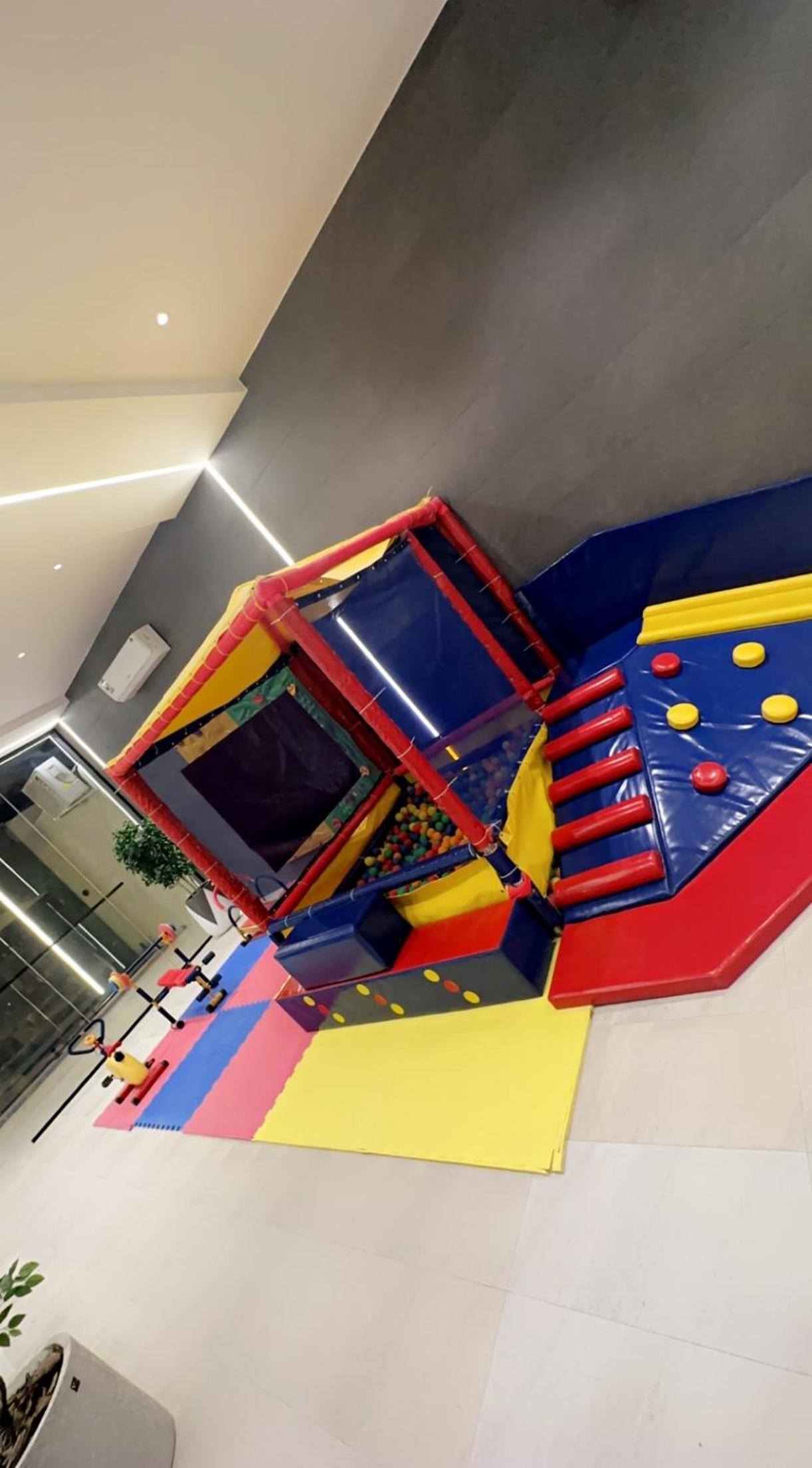 Elite Apartment 1