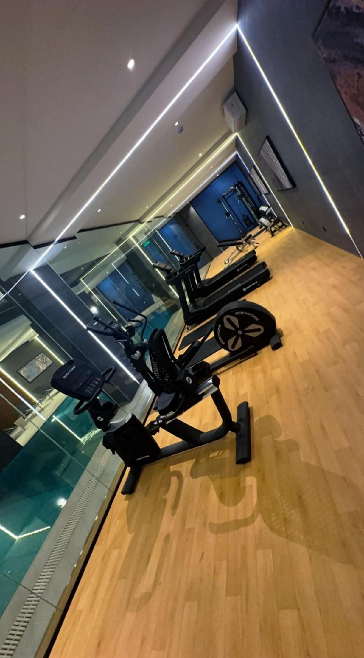 Elite Apartment 1
