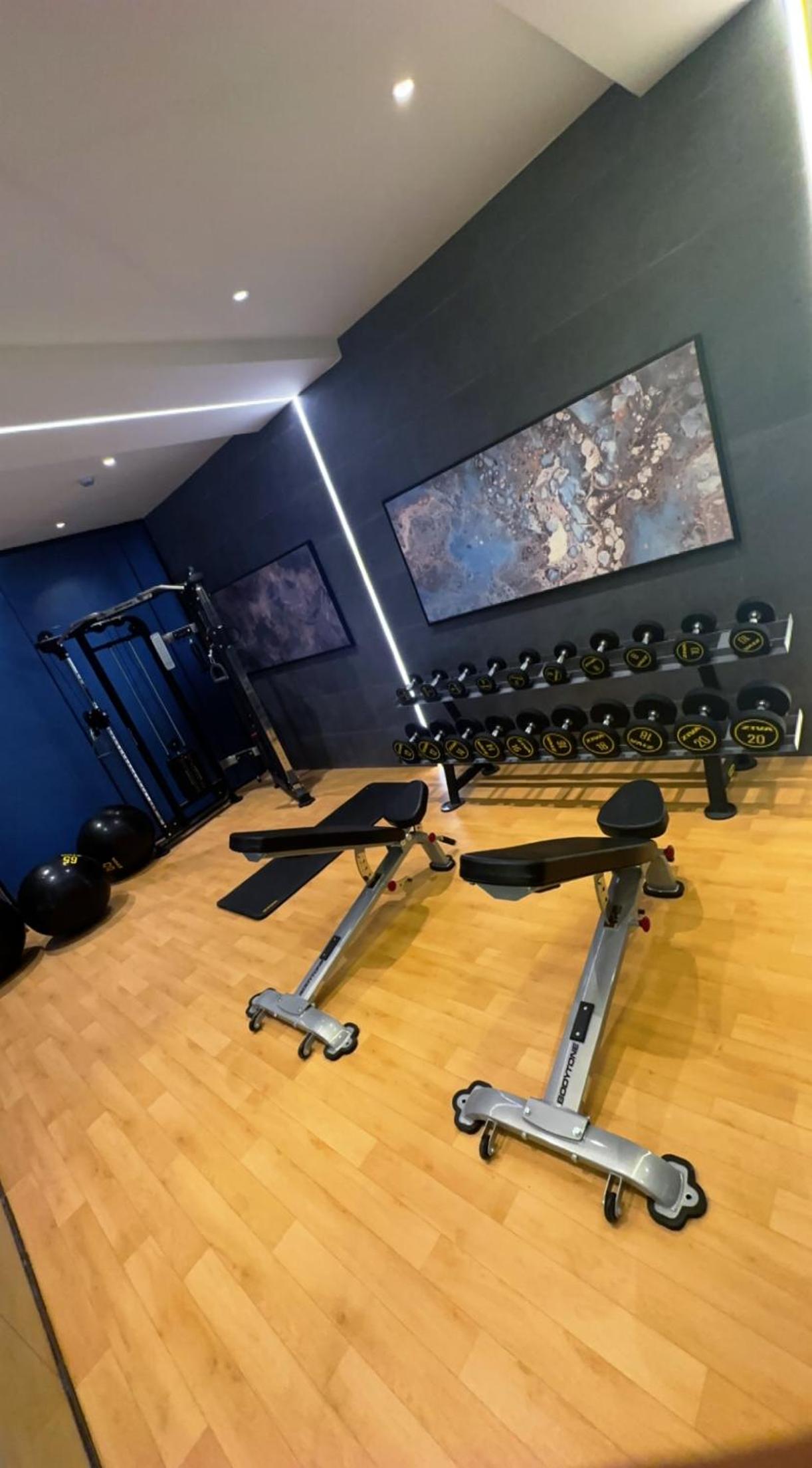 Elite Apartment 1