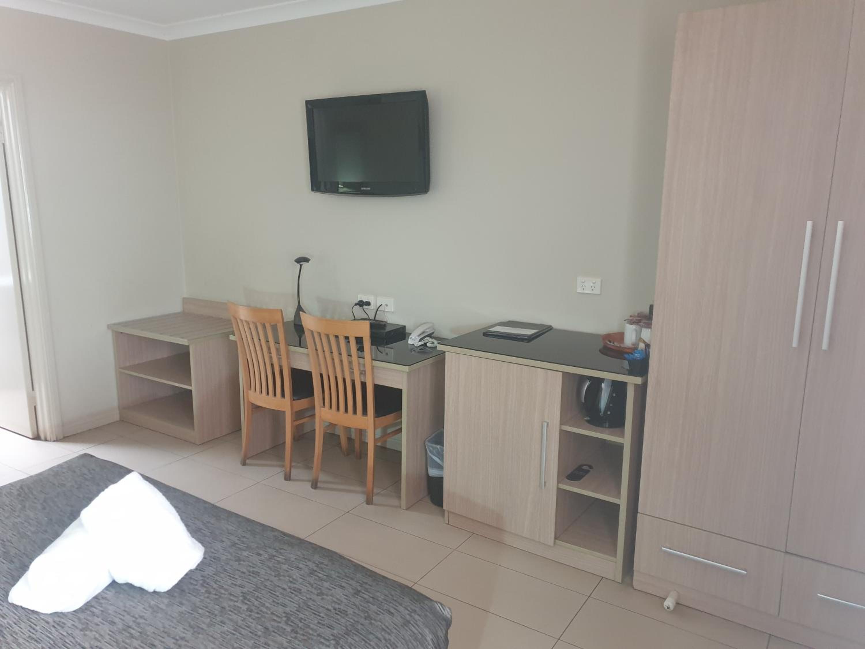 Cobar Central Motor Inn