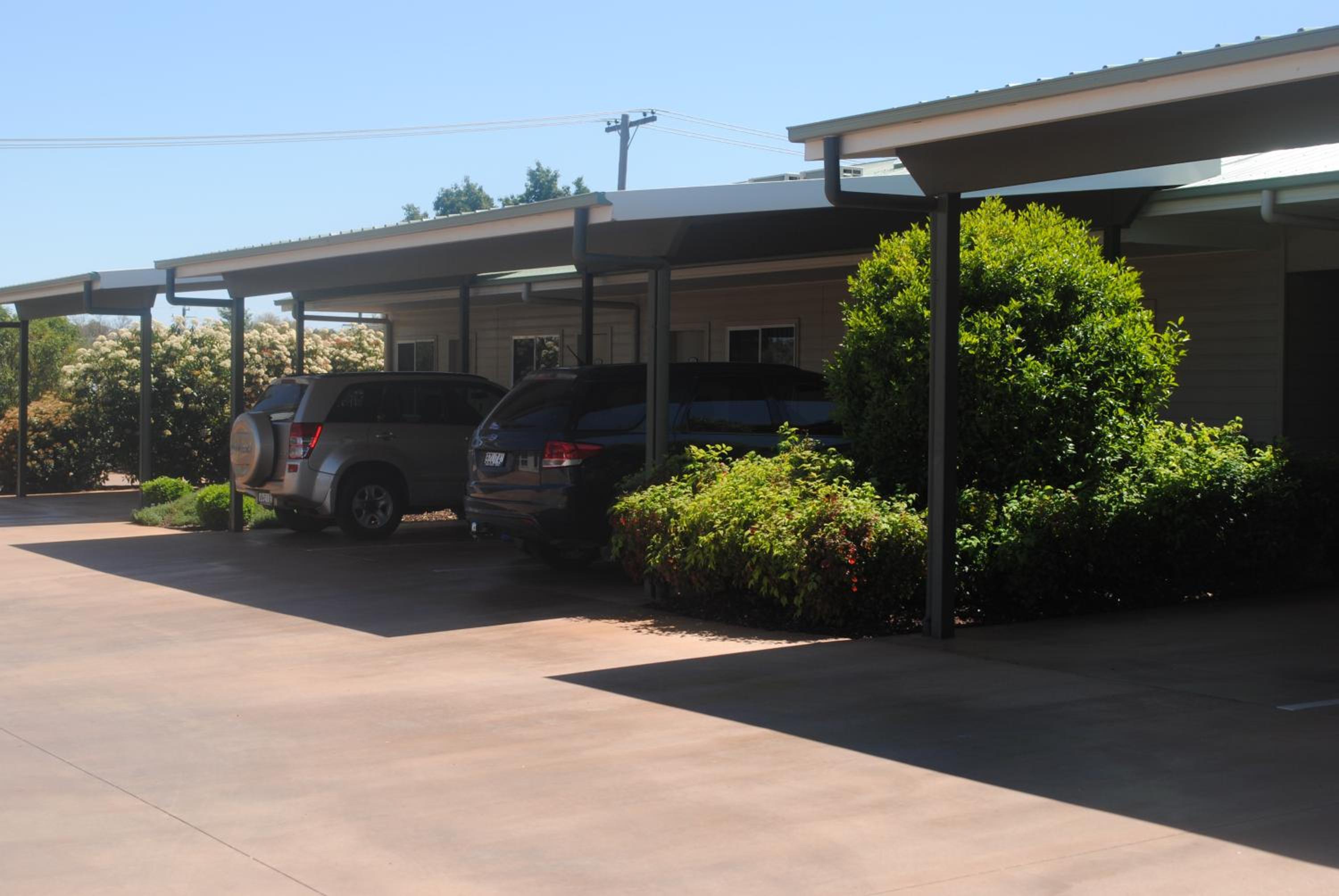 Cobar Central Motor Inn