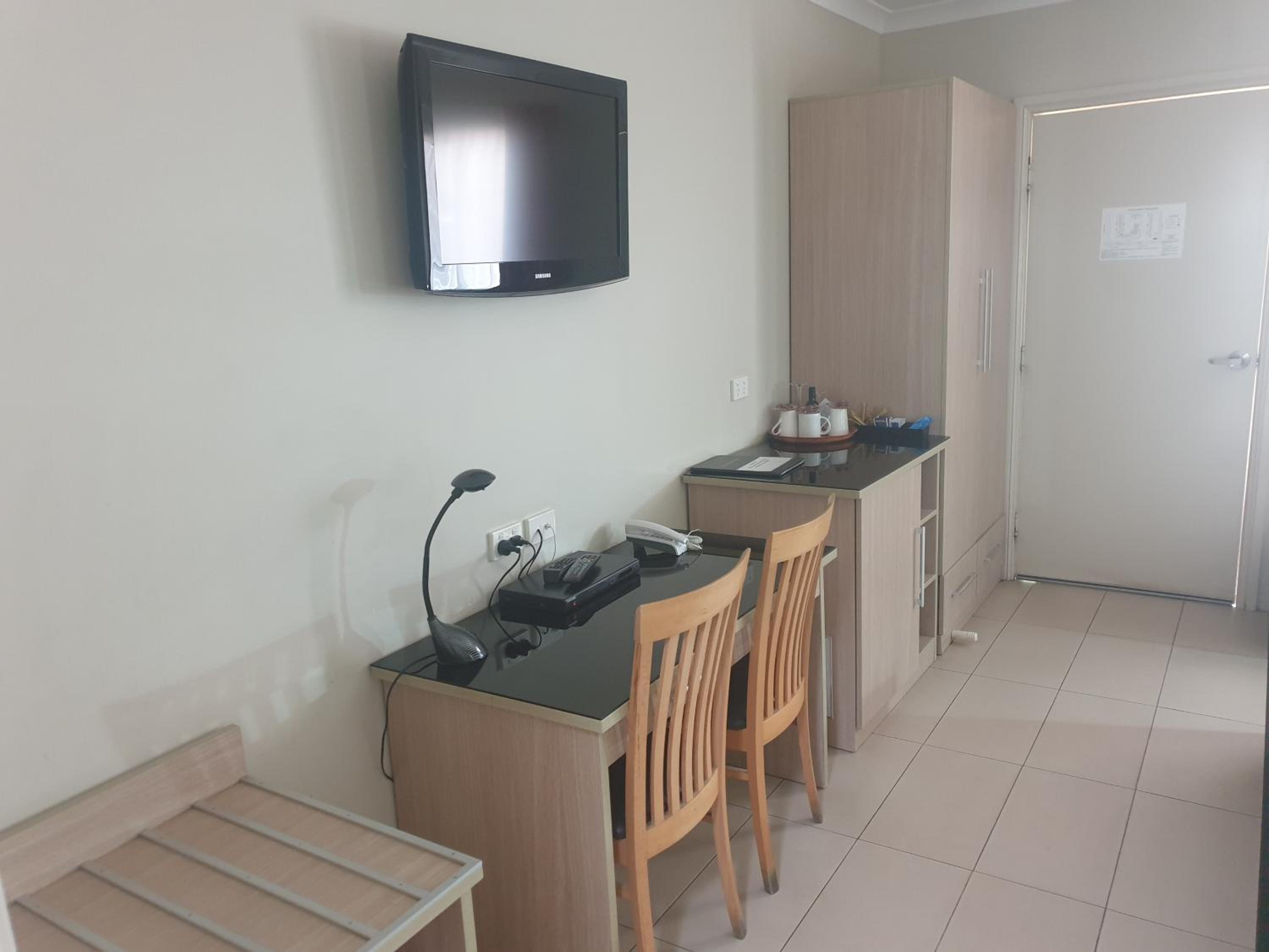 Cobar Central Motor Inn