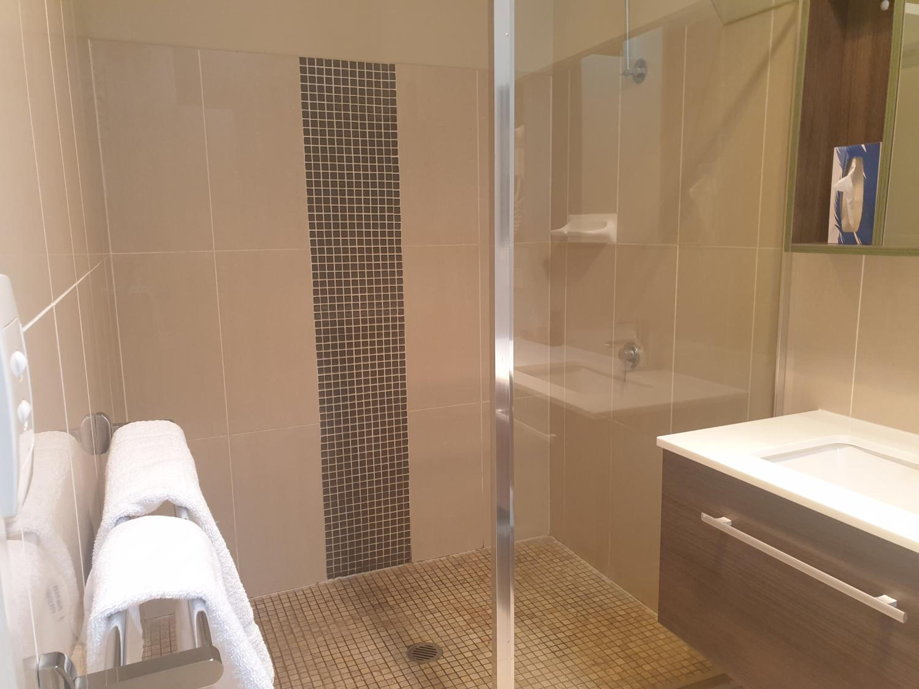 Cobar Central Motor Inn