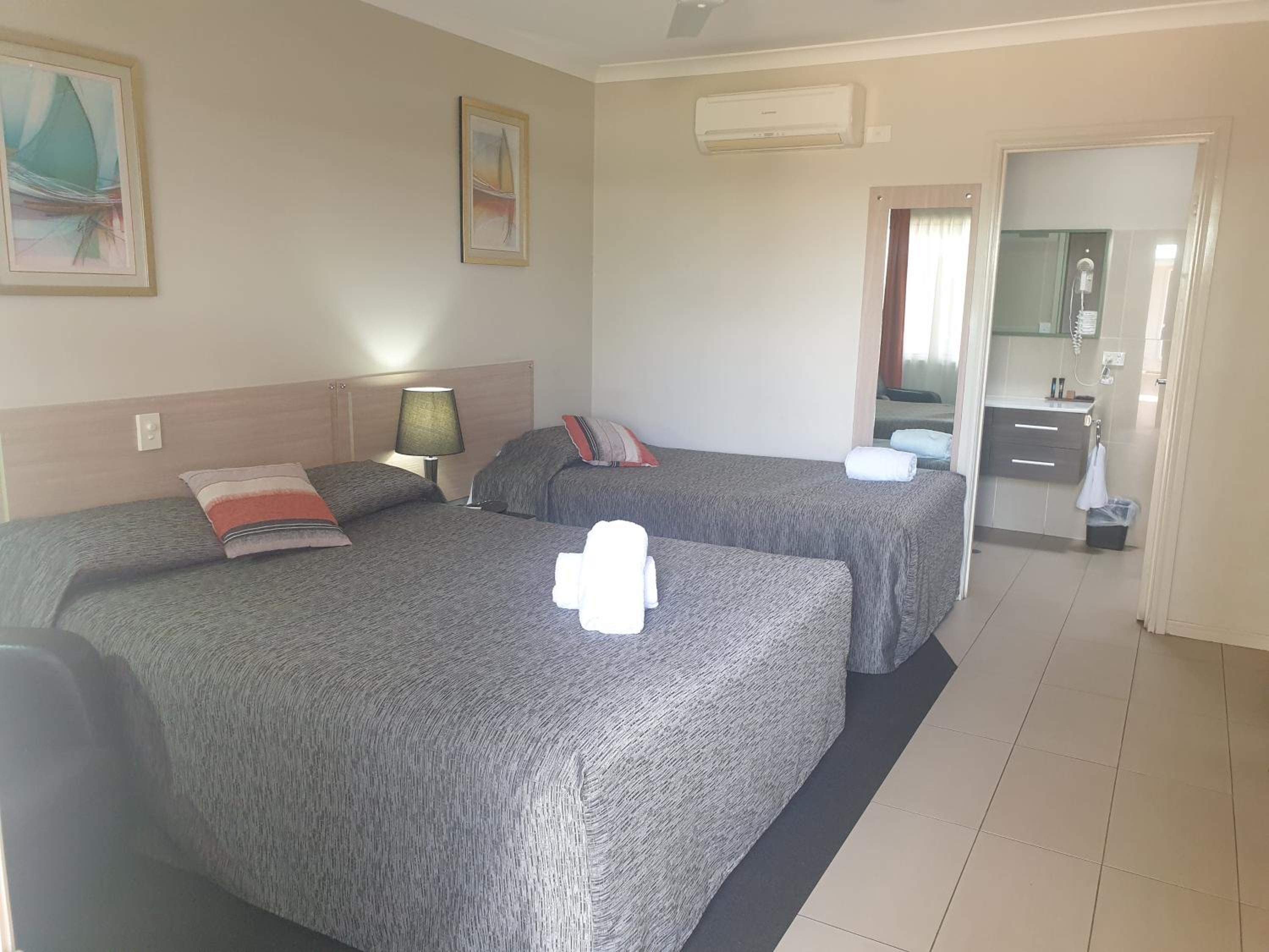 Cobar Central Motor Inn