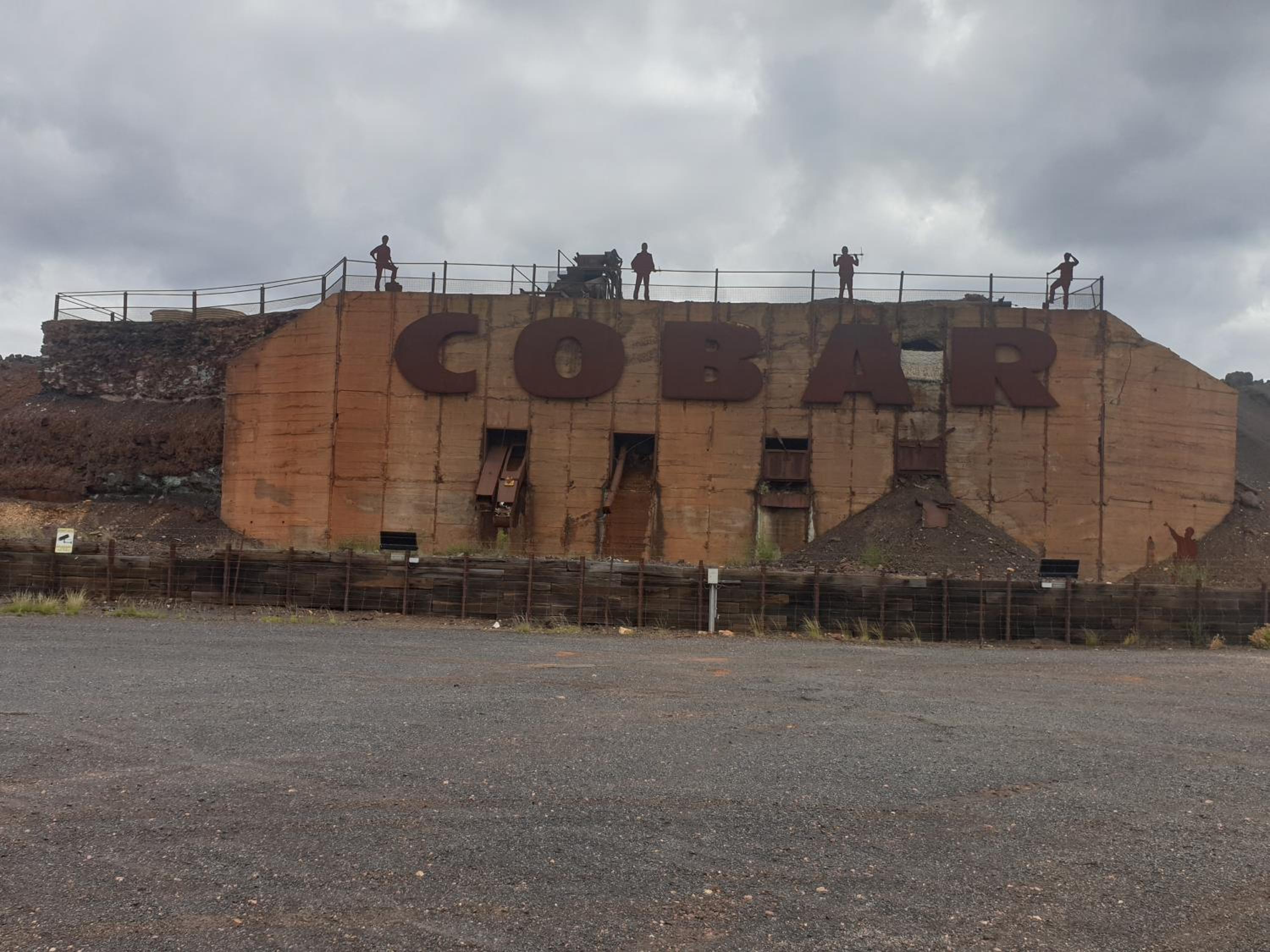 Cobar Central Motor Inn