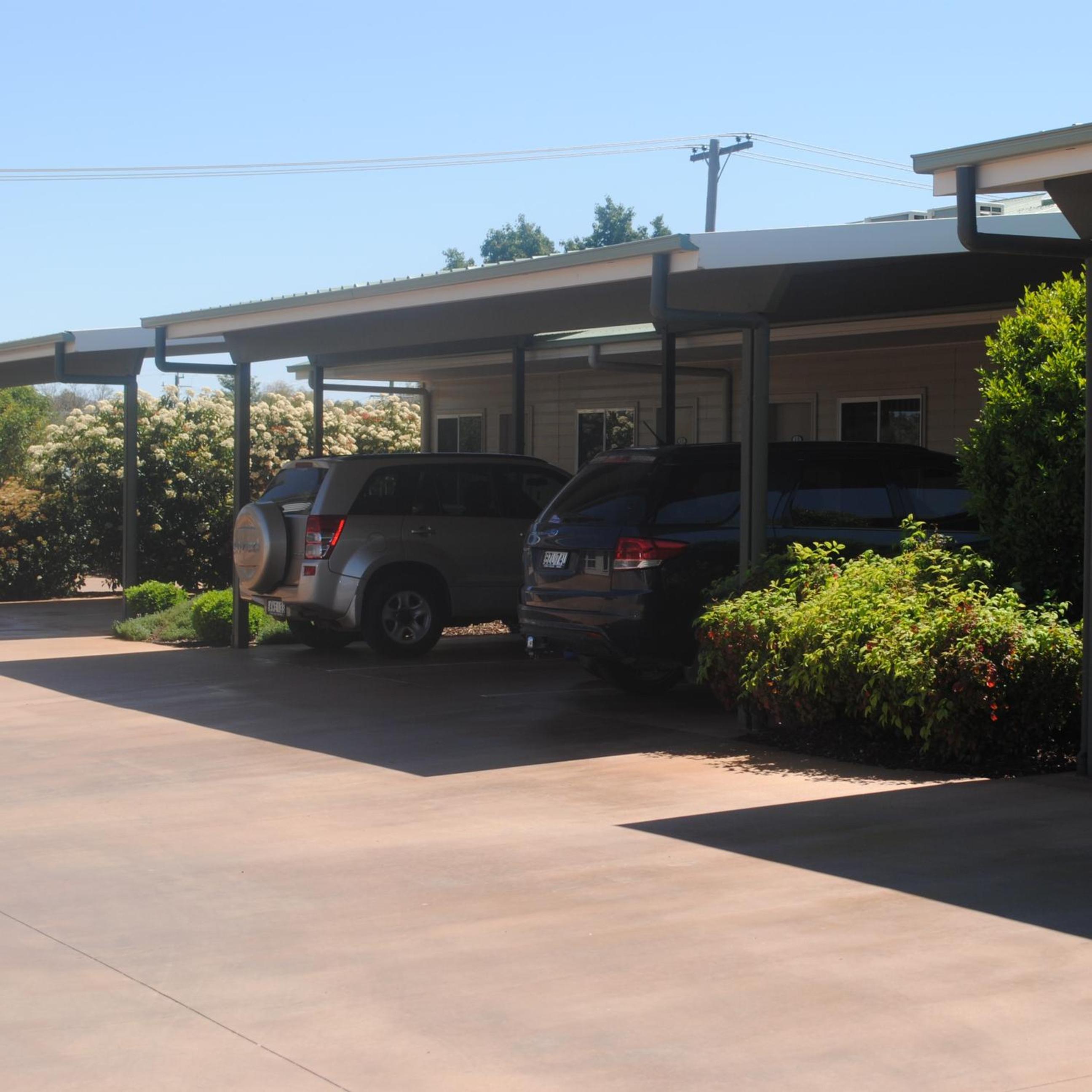 Cobar Central Motor Inn