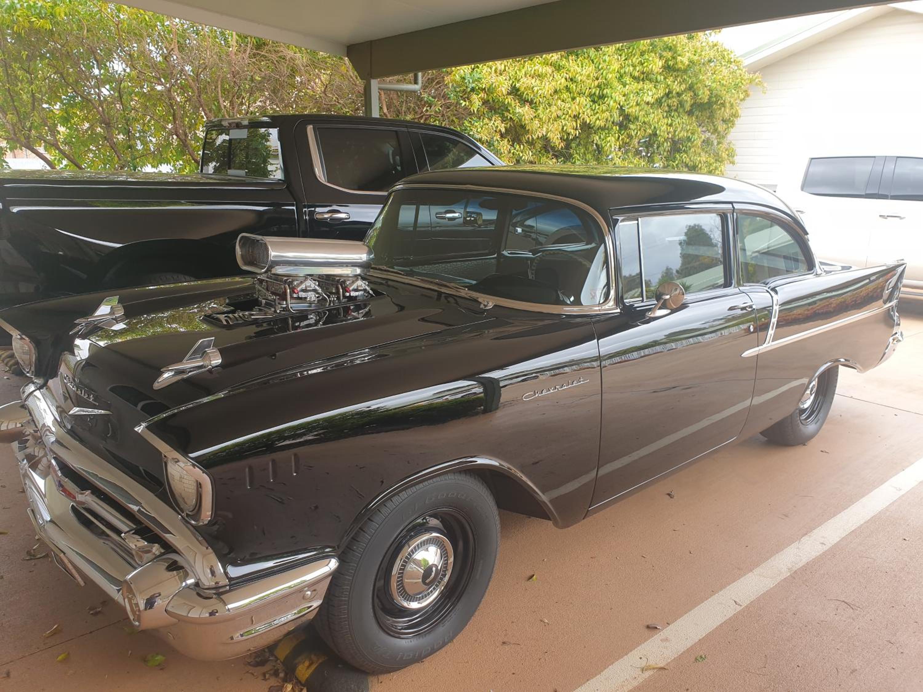 Cobar Central Motor Inn