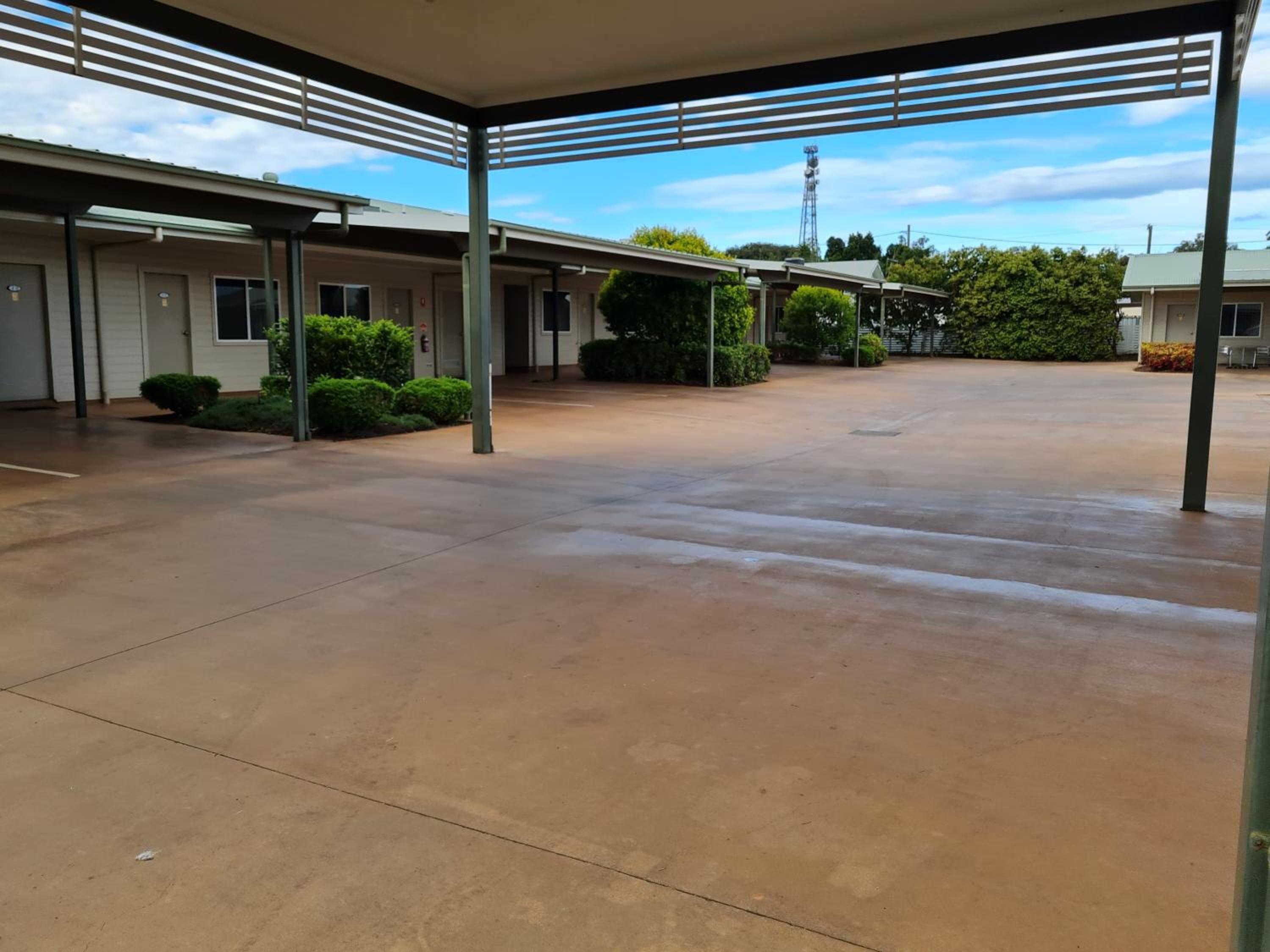 Cobar Central Motor Inn