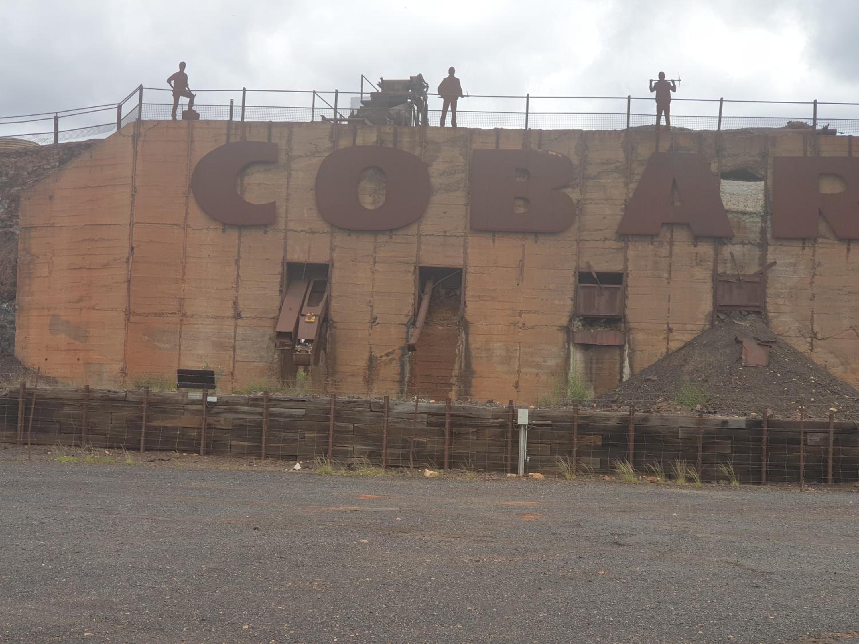 Cobar Central Motor Inn