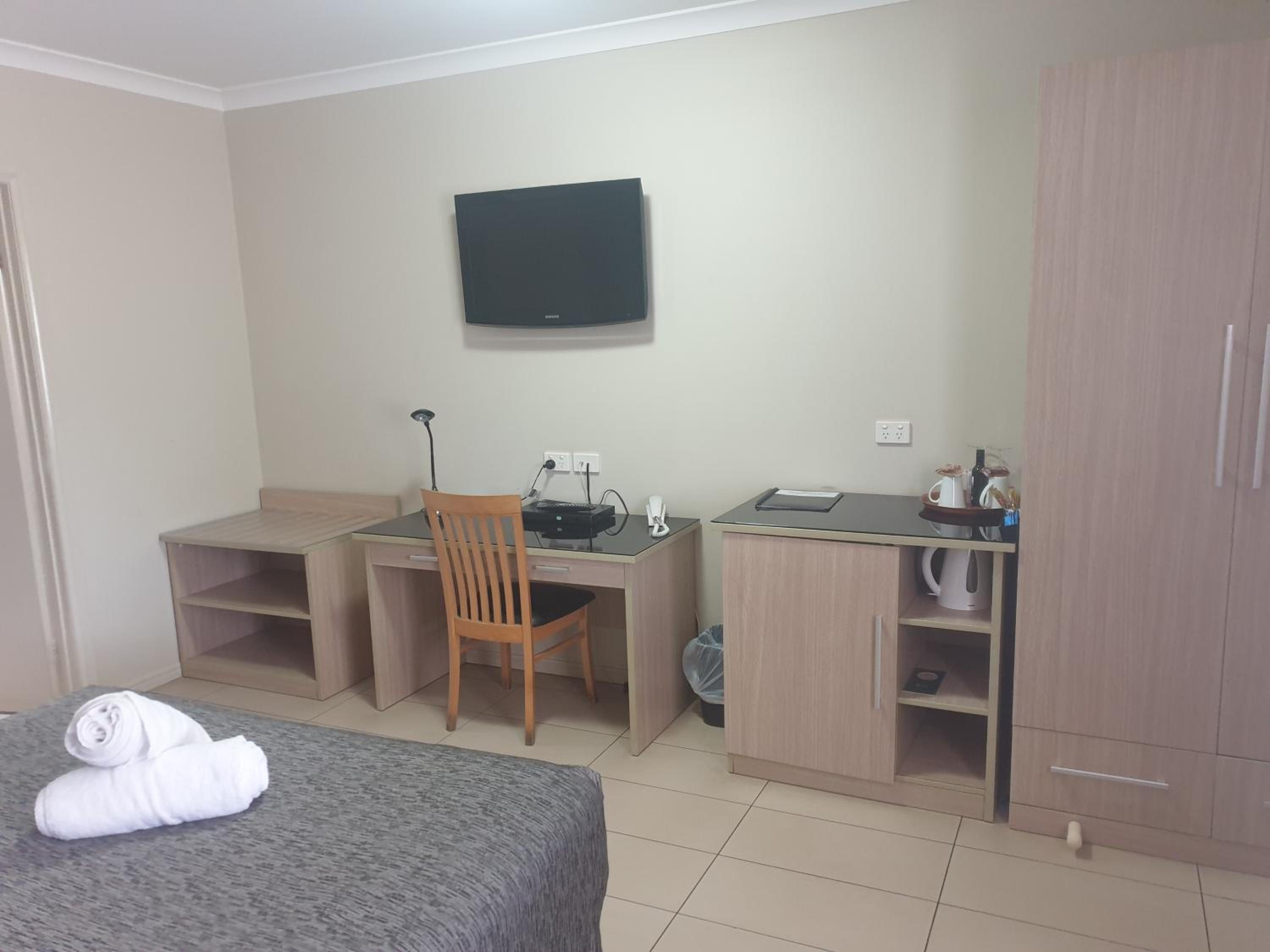 Cobar Central Motor Inn