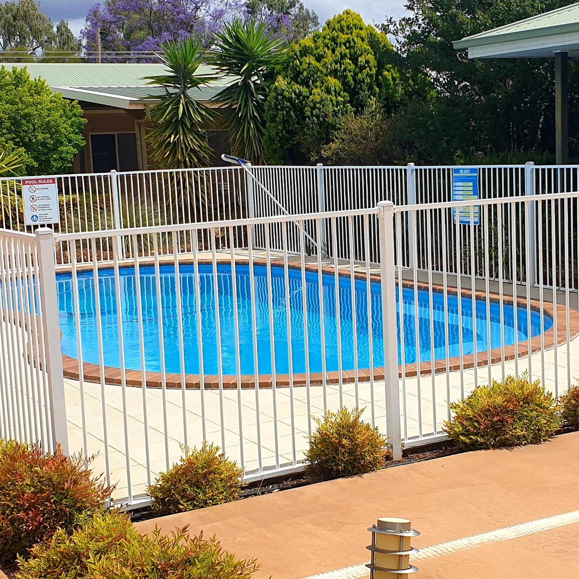 Cobar Central Motor Inn