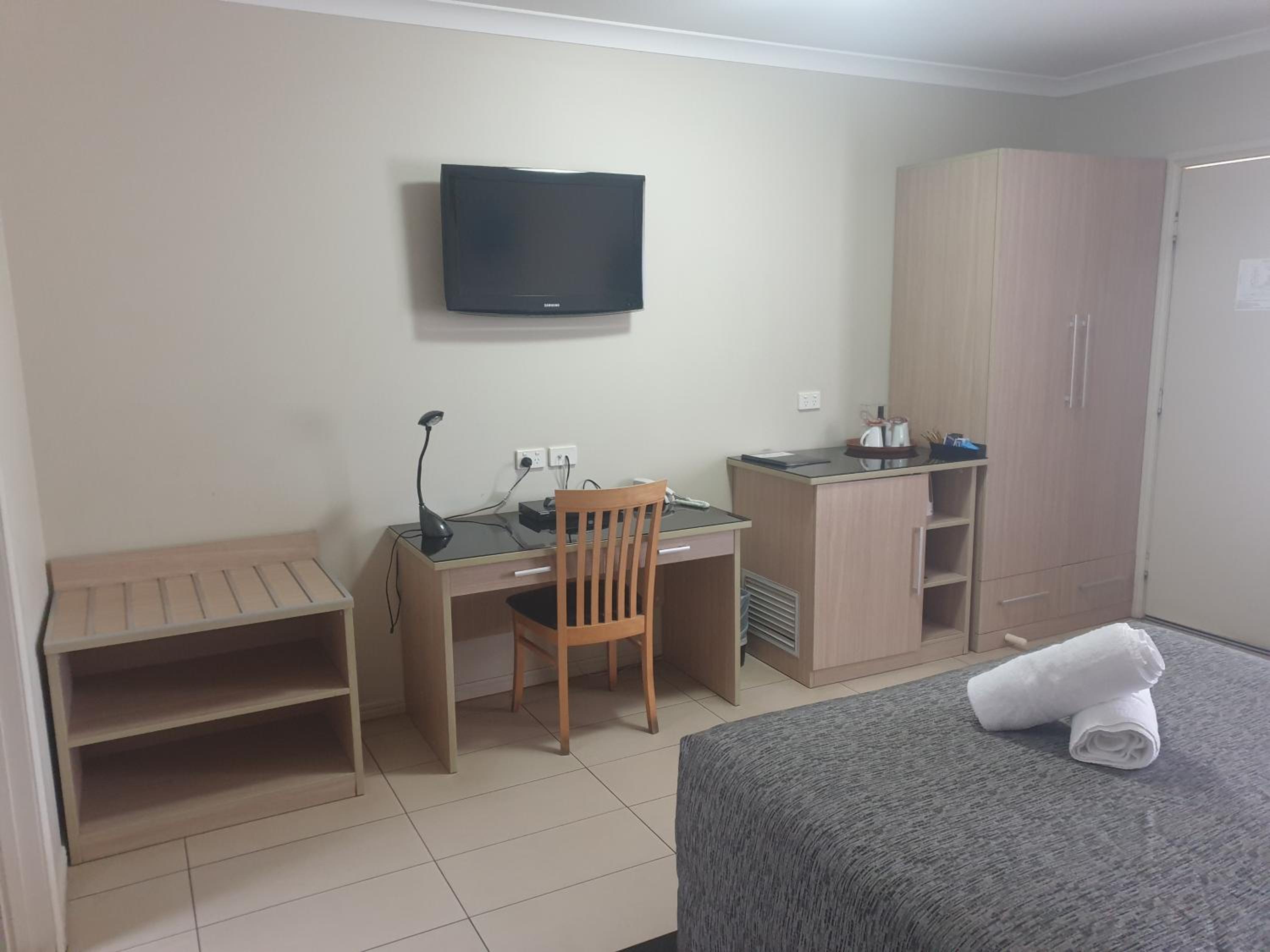 Cobar Central Motor Inn