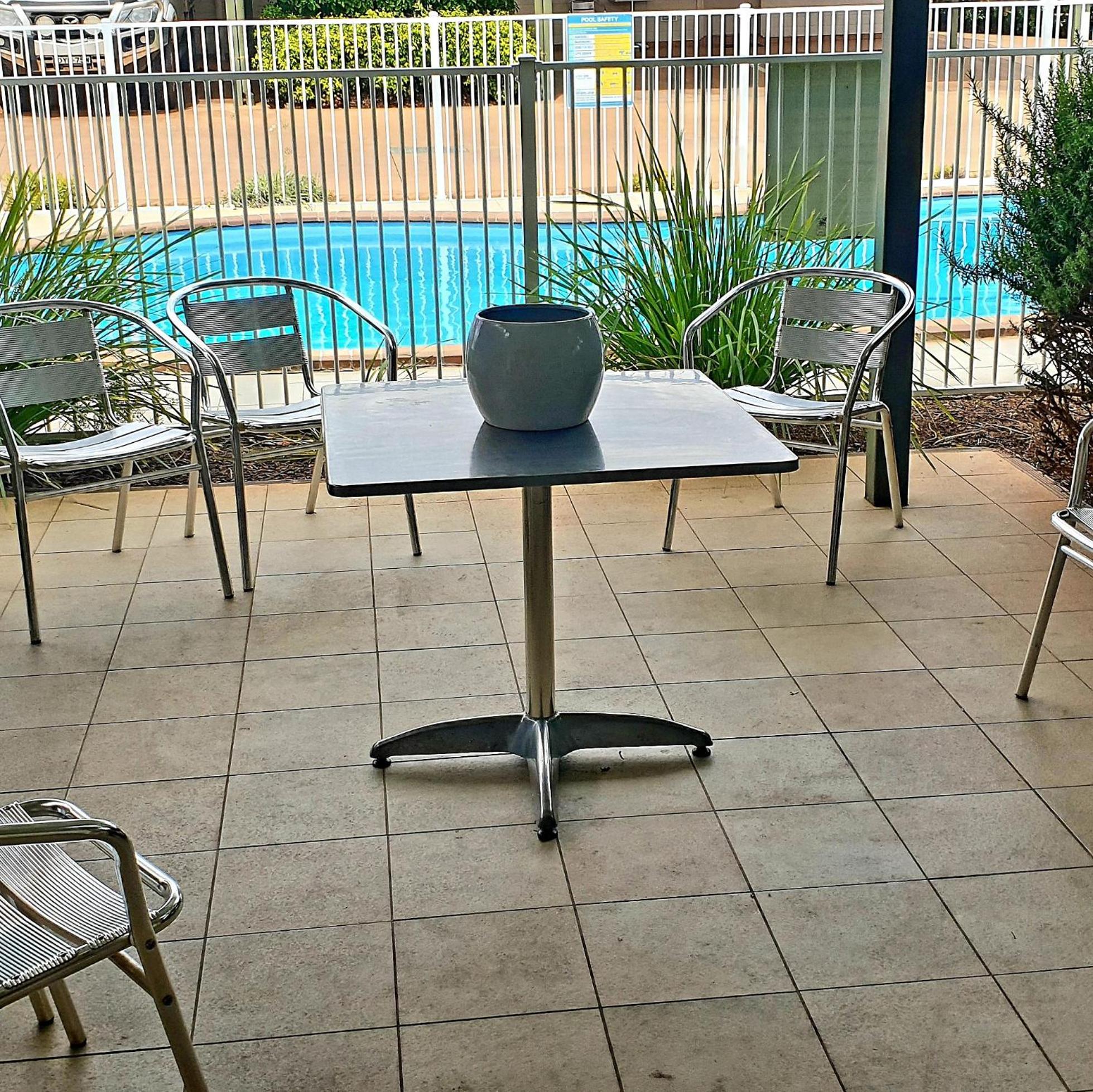 Cobar Central Motor Inn