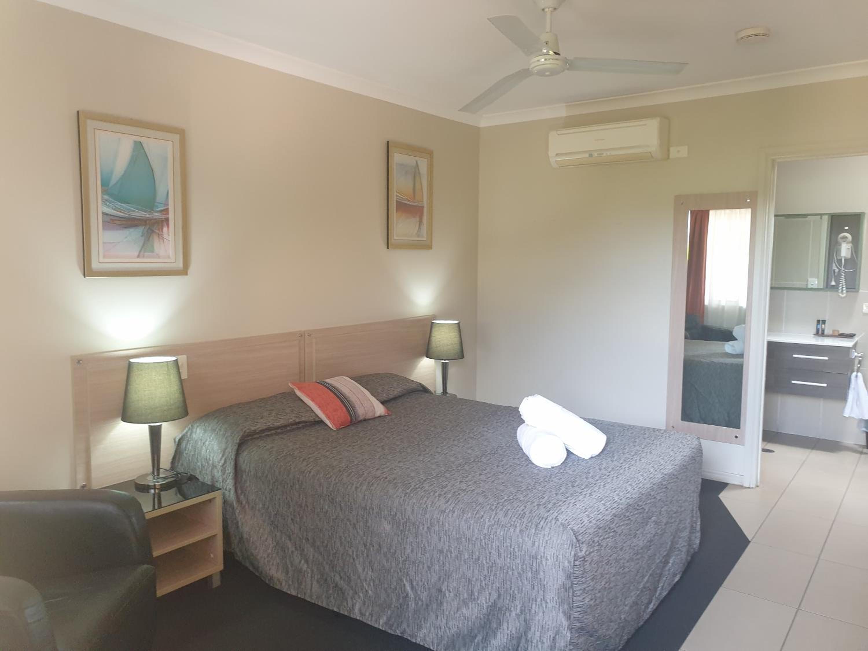 Cobar Central Motor Inn
